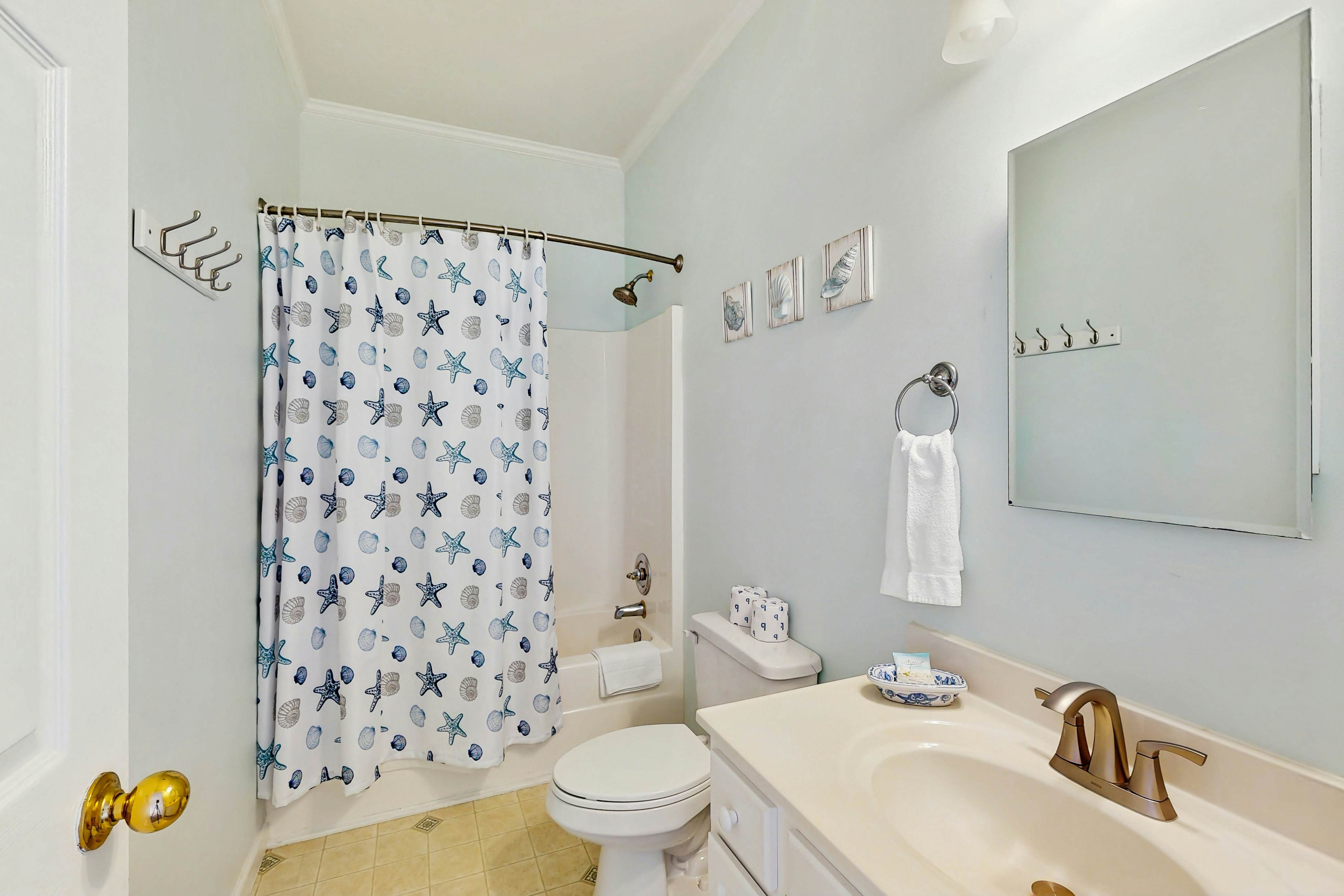 FO112 Frisco Bay 112