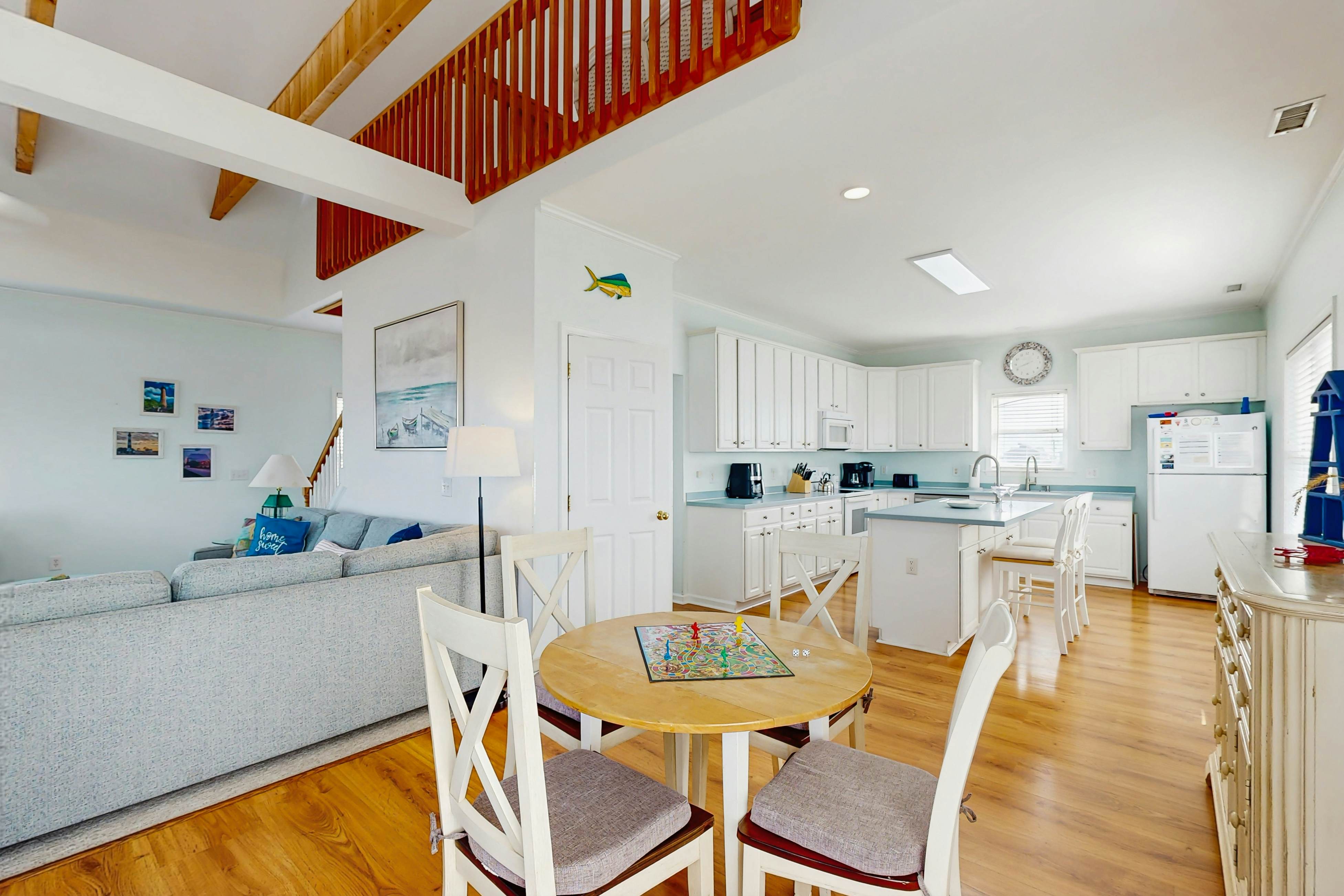 FO112 Frisco Bay 112