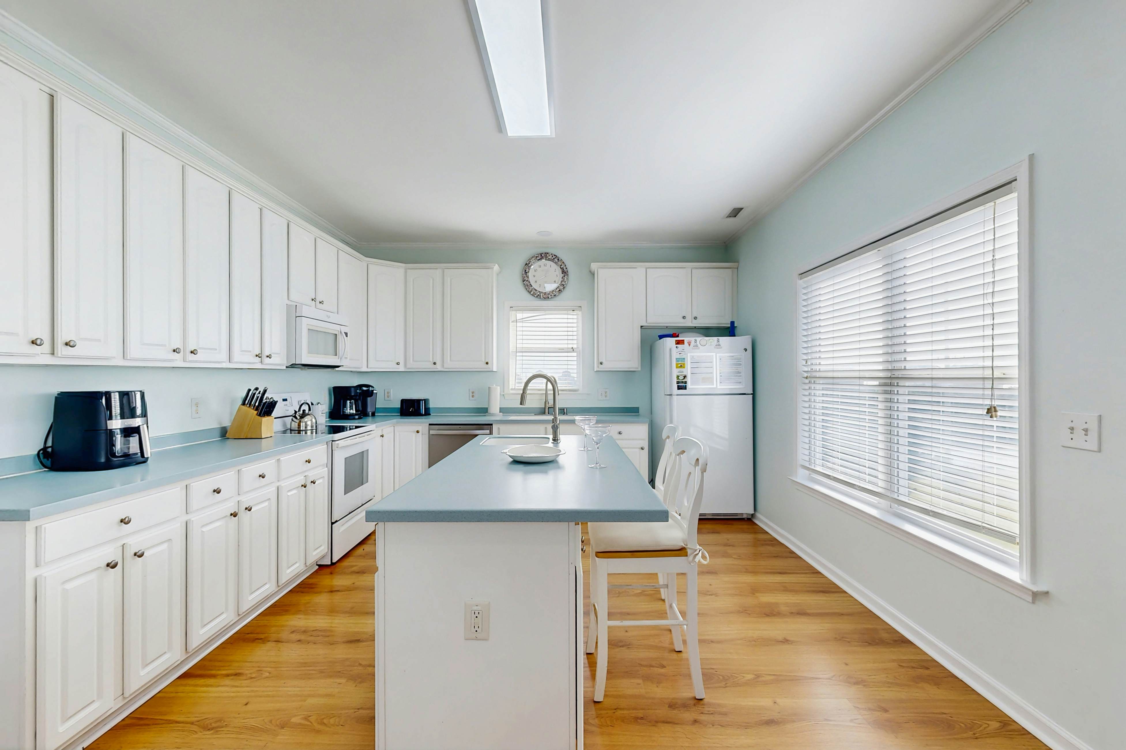 FO112 Frisco Bay 112