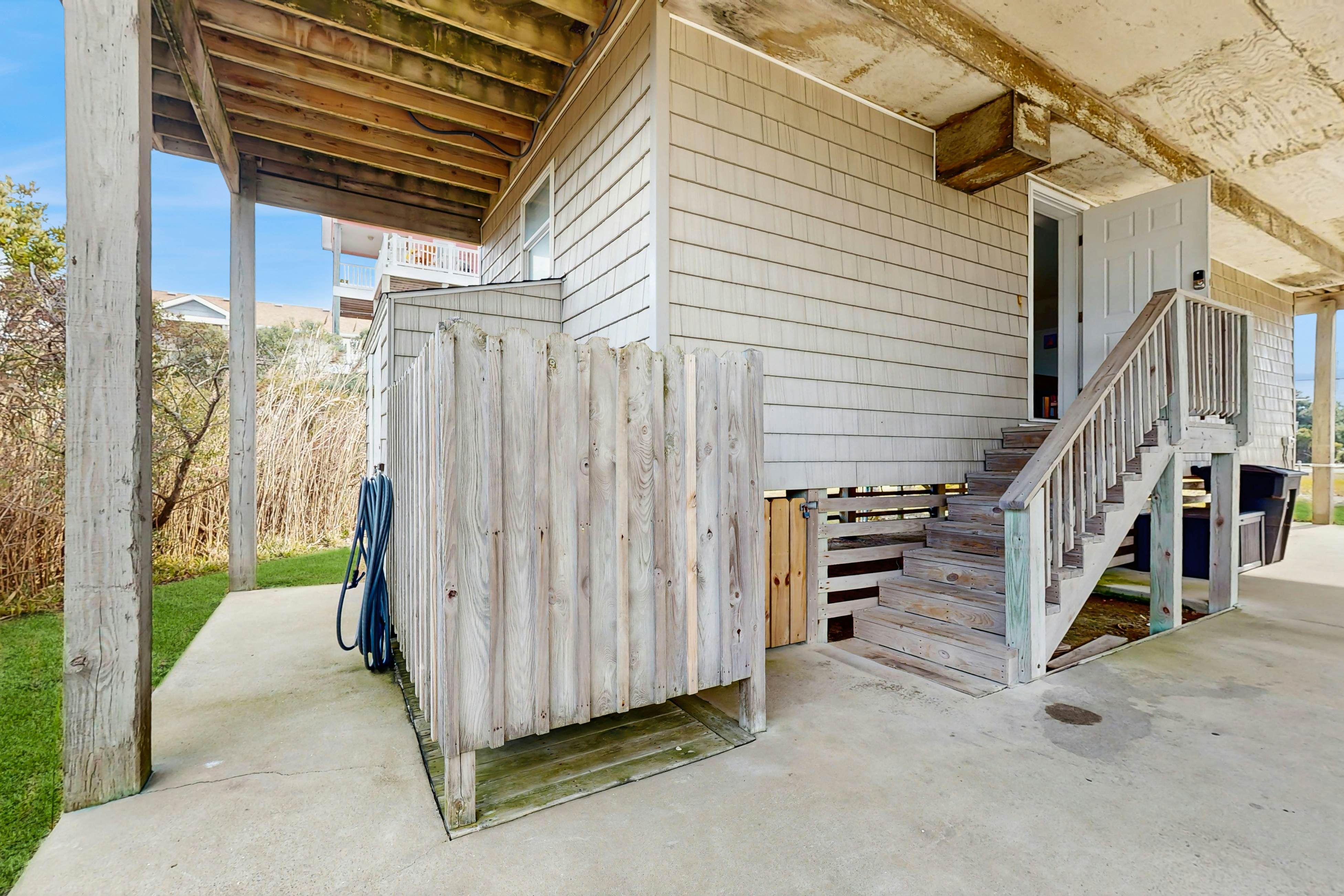 FO112 Frisco Bay 112