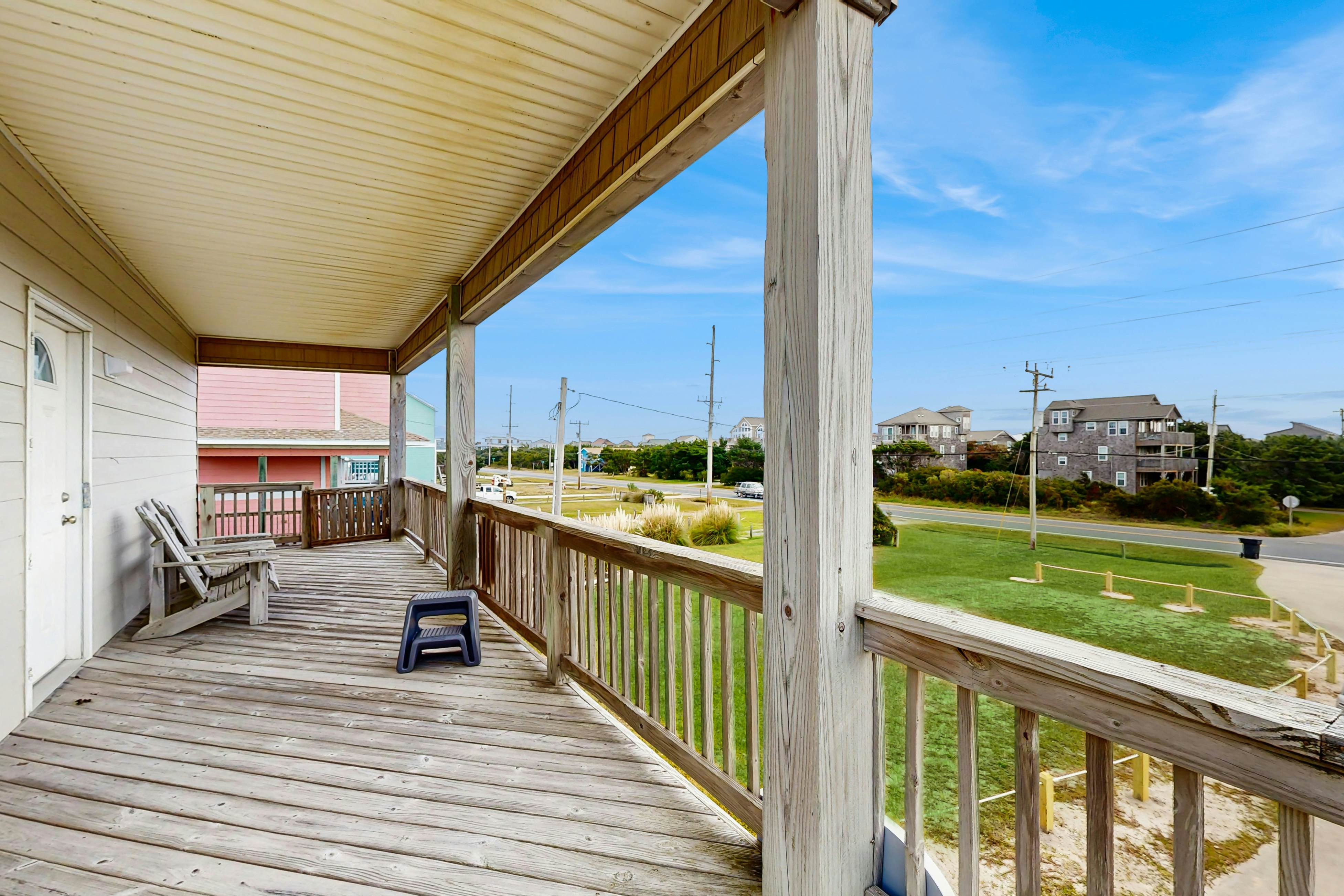 FO112 Frisco Bay 112