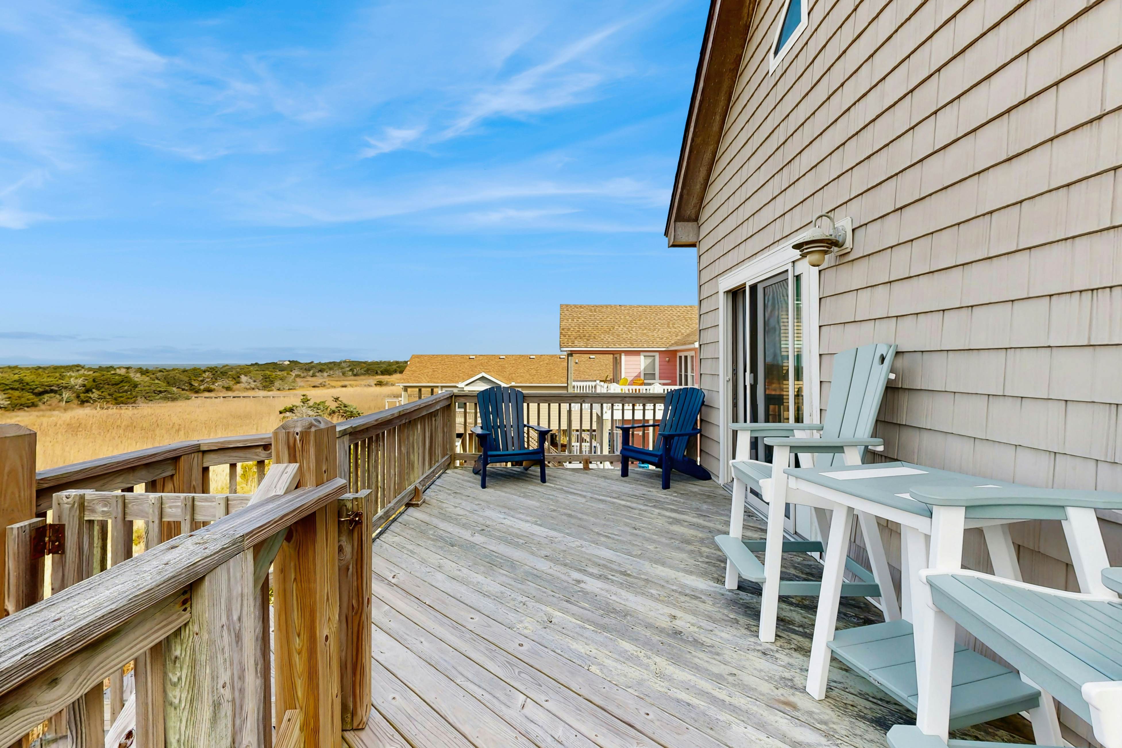 FO112 Frisco Bay 112