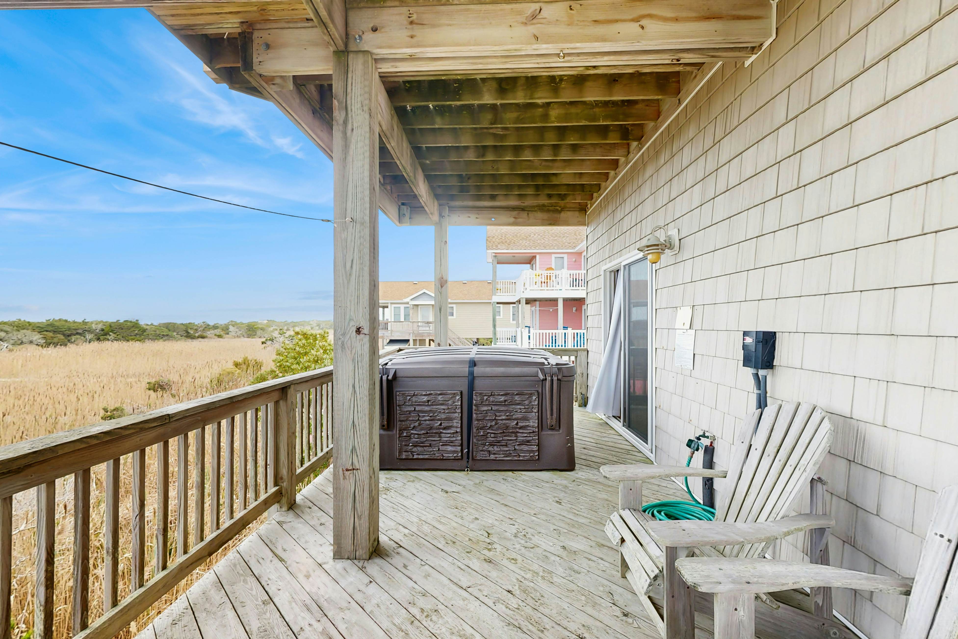 FO112 Frisco Bay 112