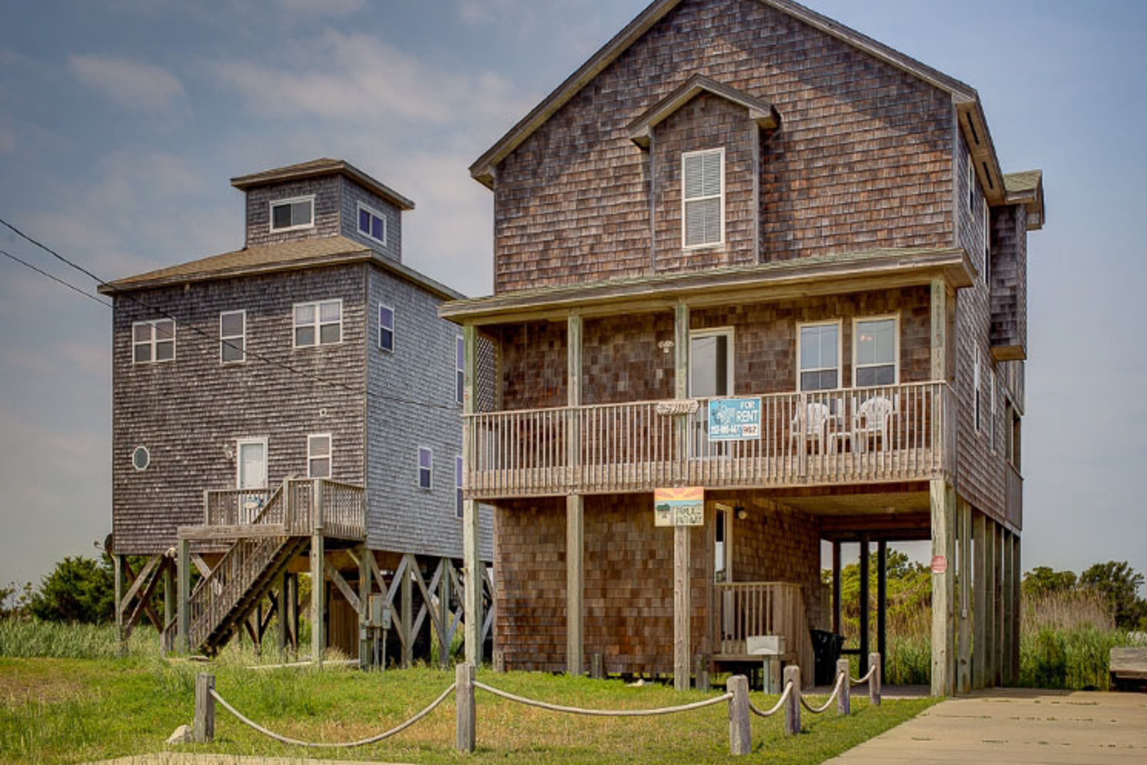 FO962 Pamlico Pathway 962