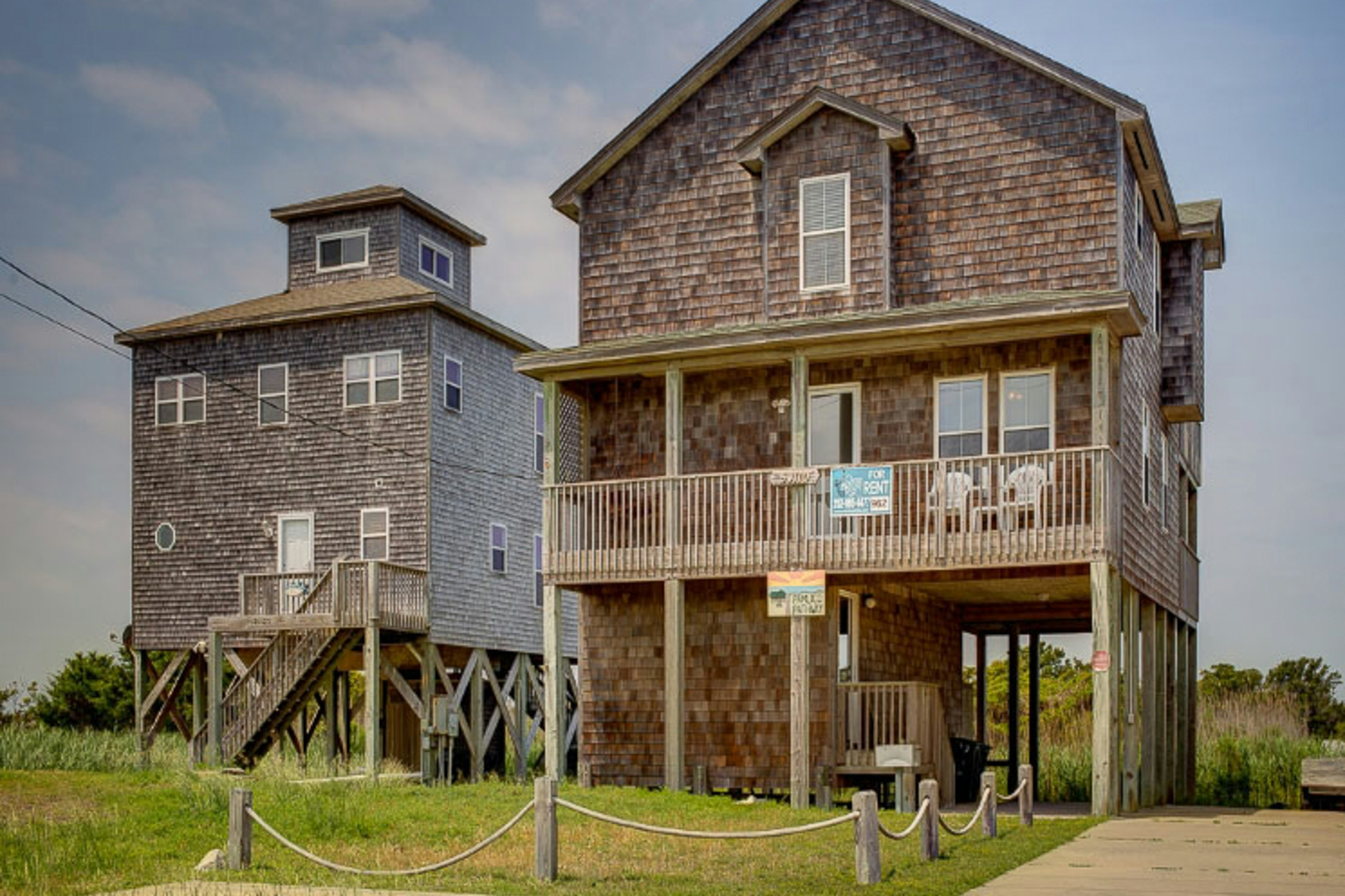 FO962 Pamlico Pathway 962