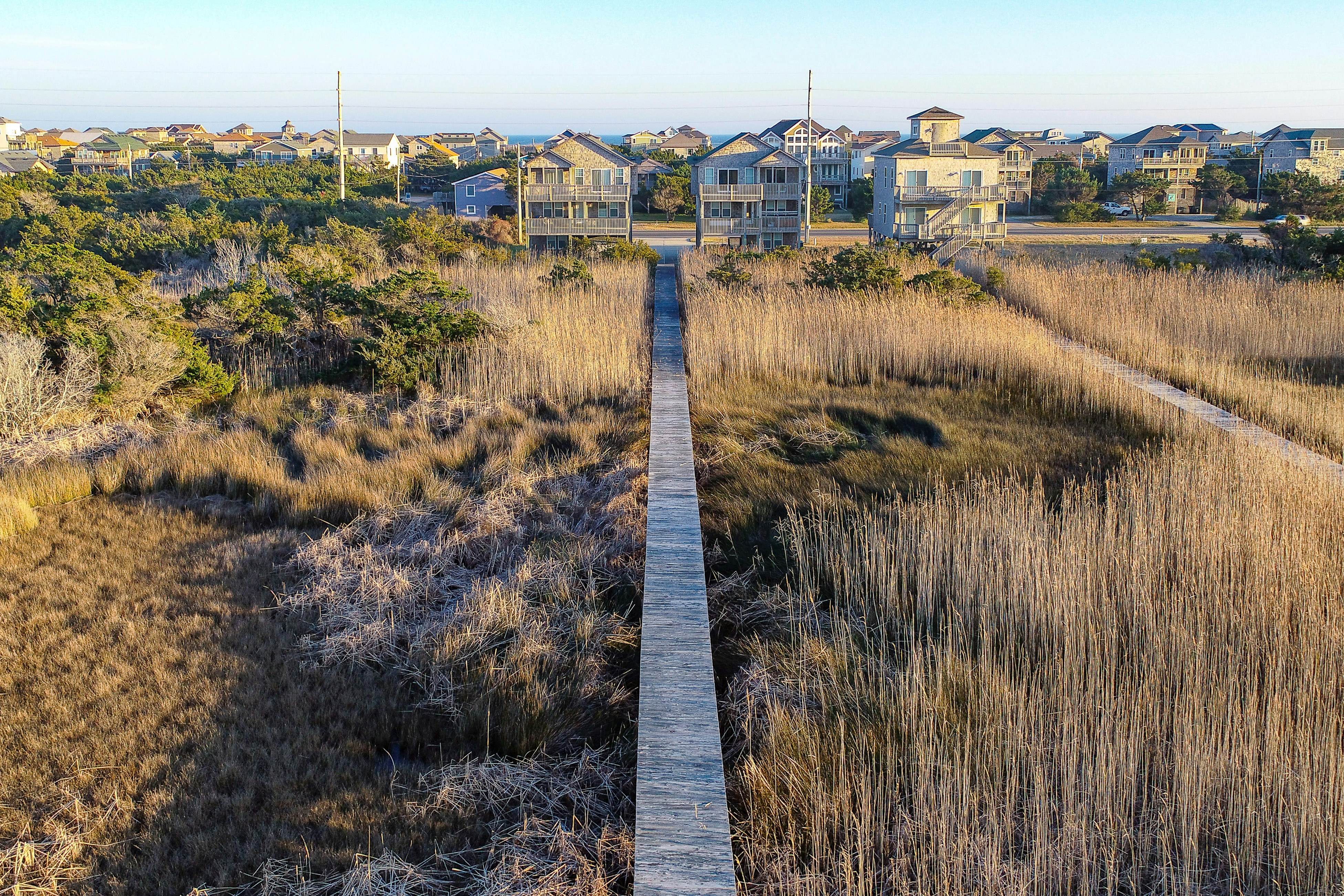 FO962 Pamlico Pathway 962