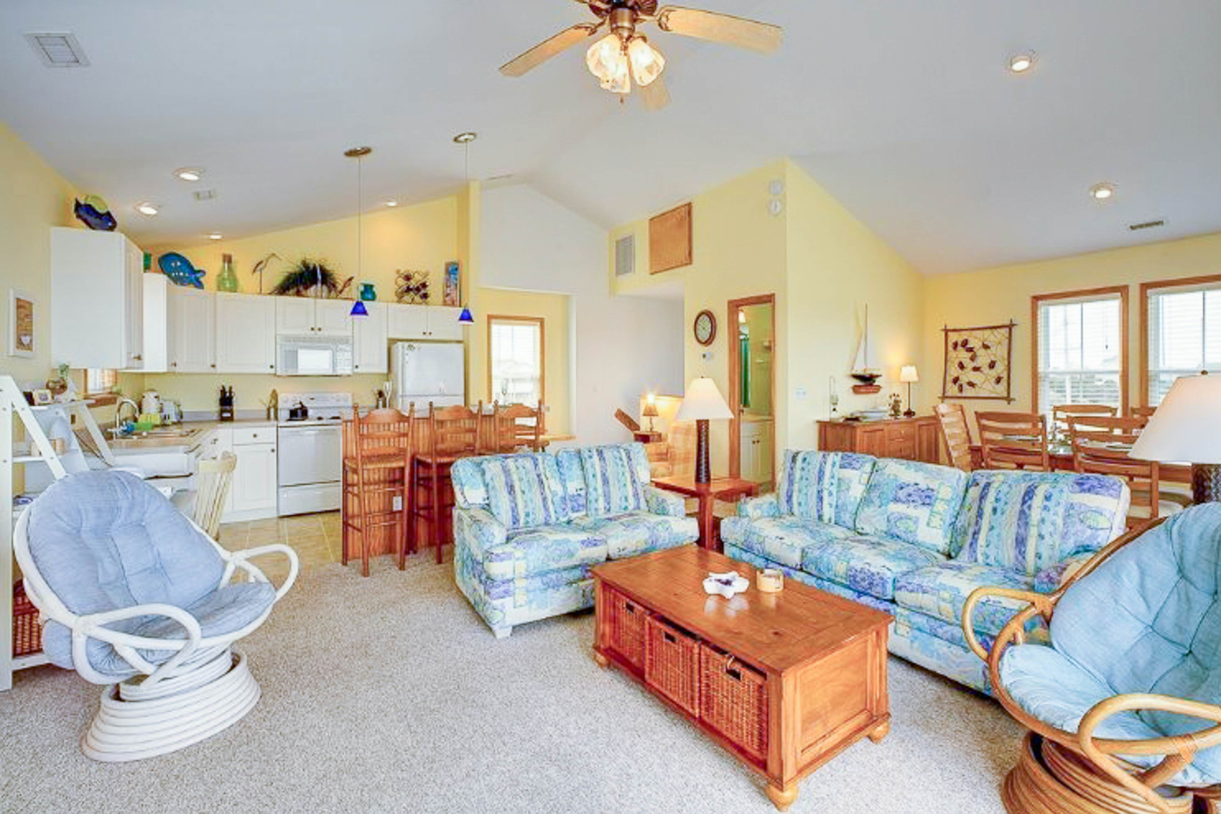 FO962 Pamlico Pathway 962