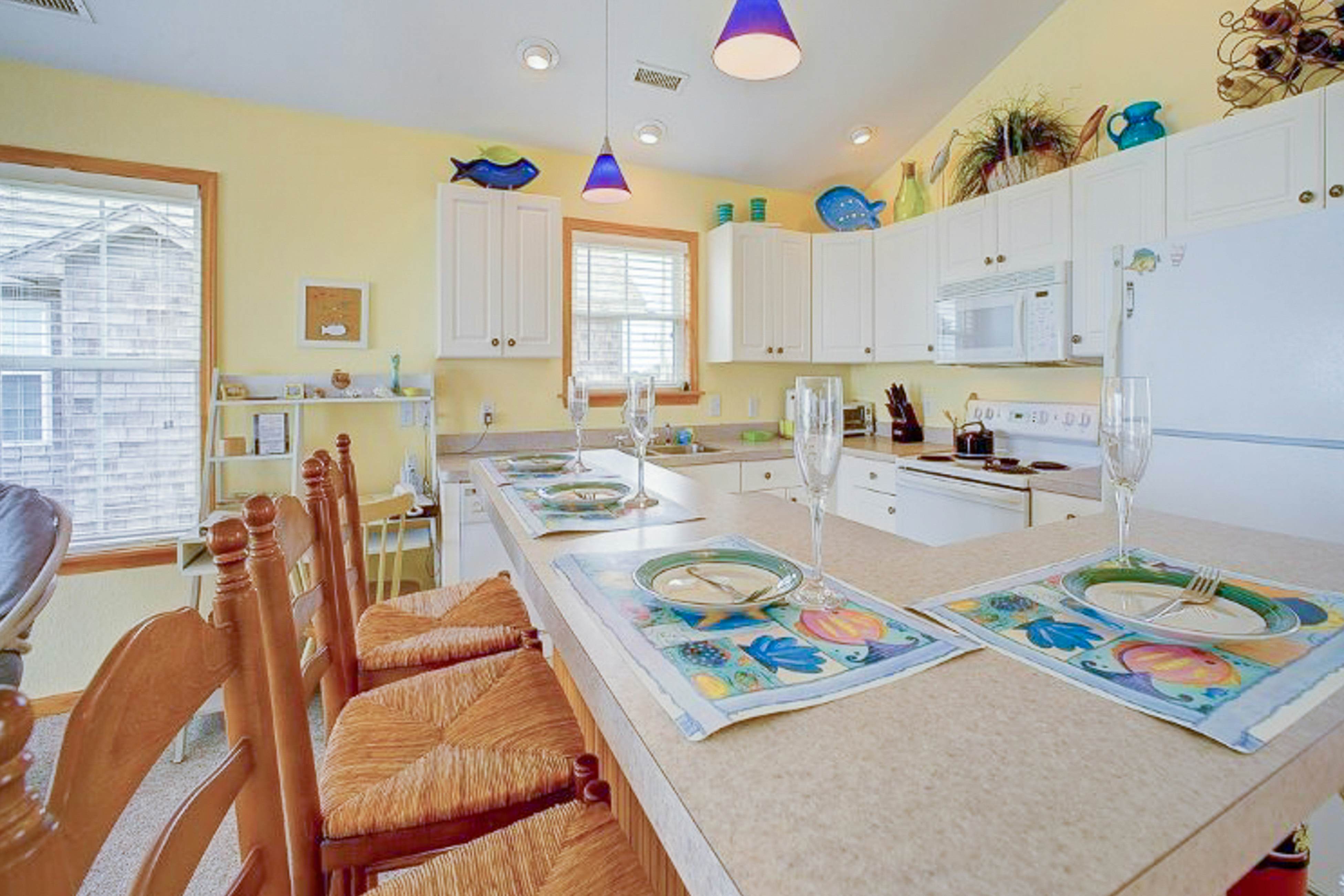 FO962 Pamlico Pathway 962