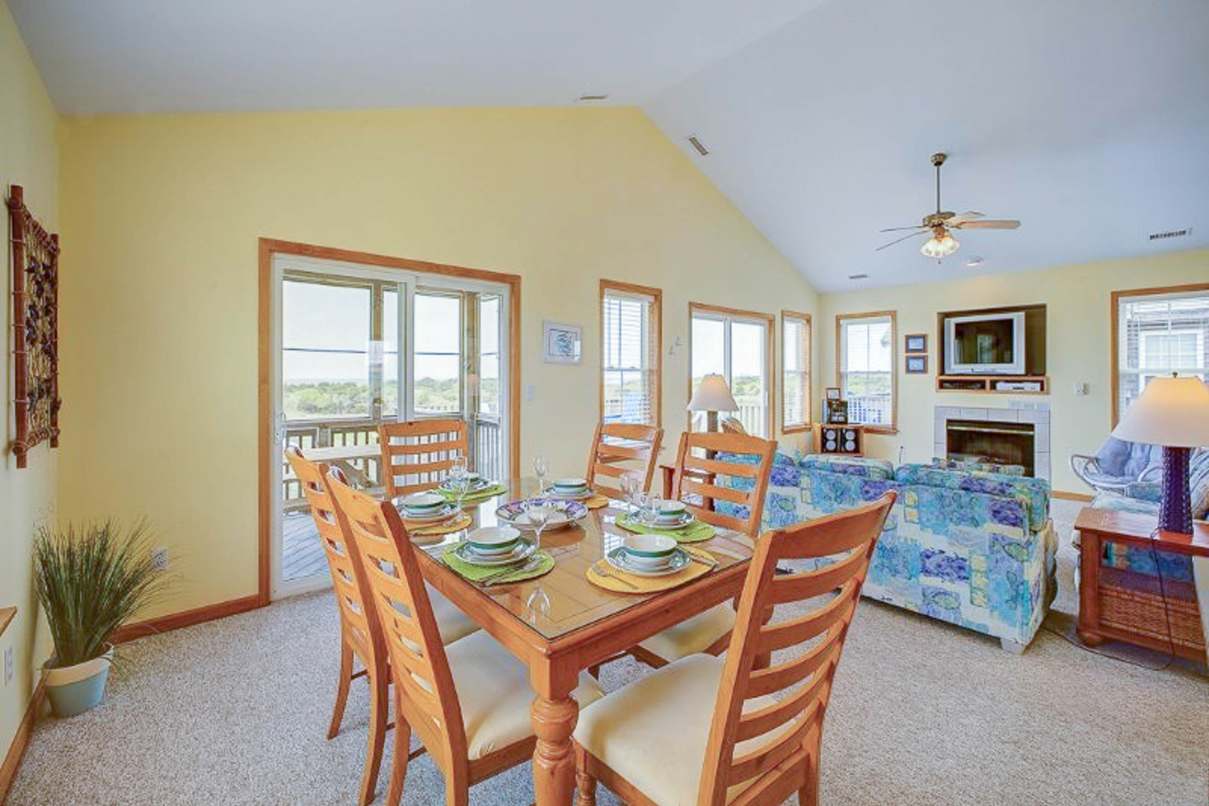 FO962 Pamlico Pathway 962