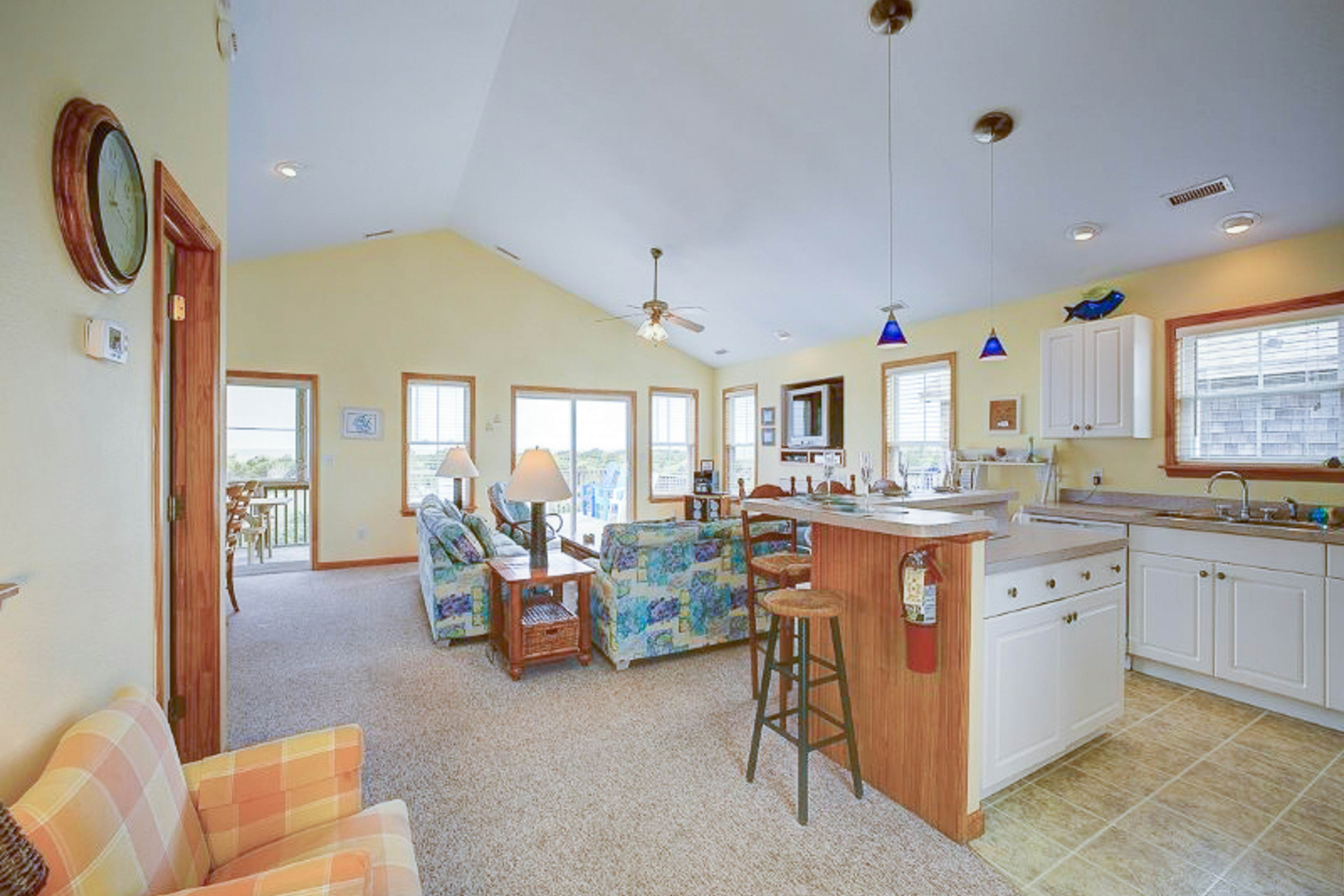 FO962 Pamlico Pathway 962