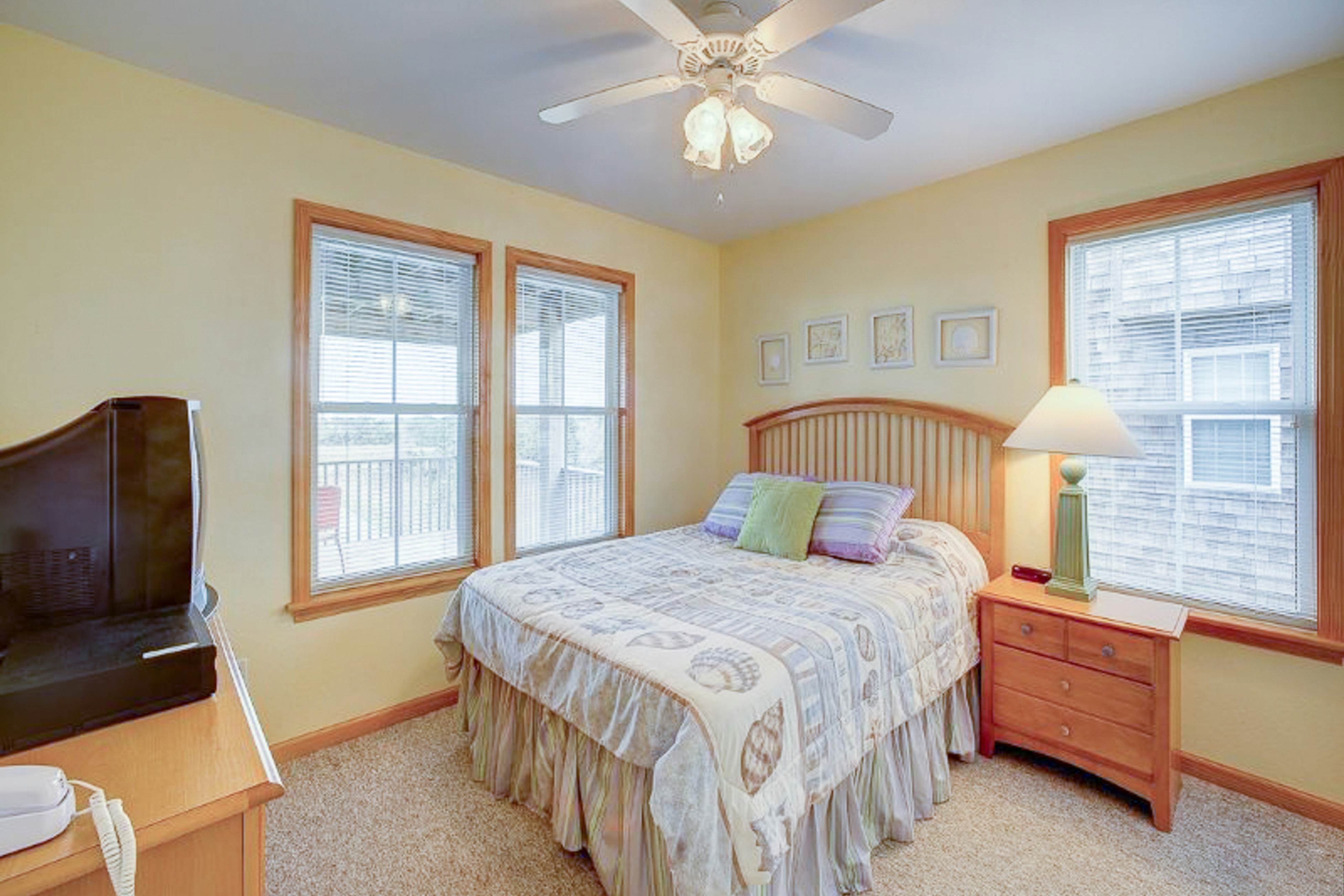 FO962 Pamlico Pathway 962