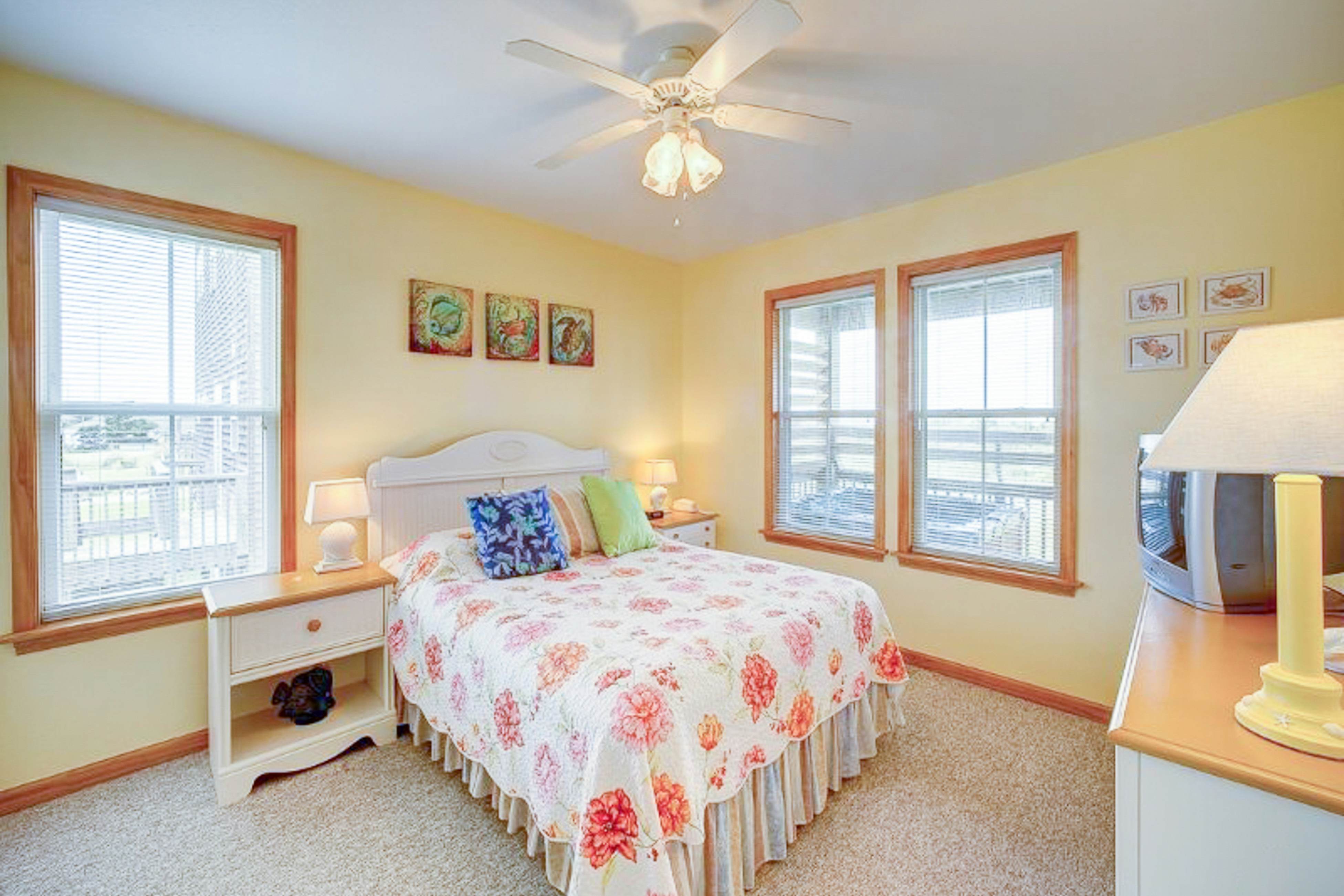 FO962 Pamlico Pathway 962