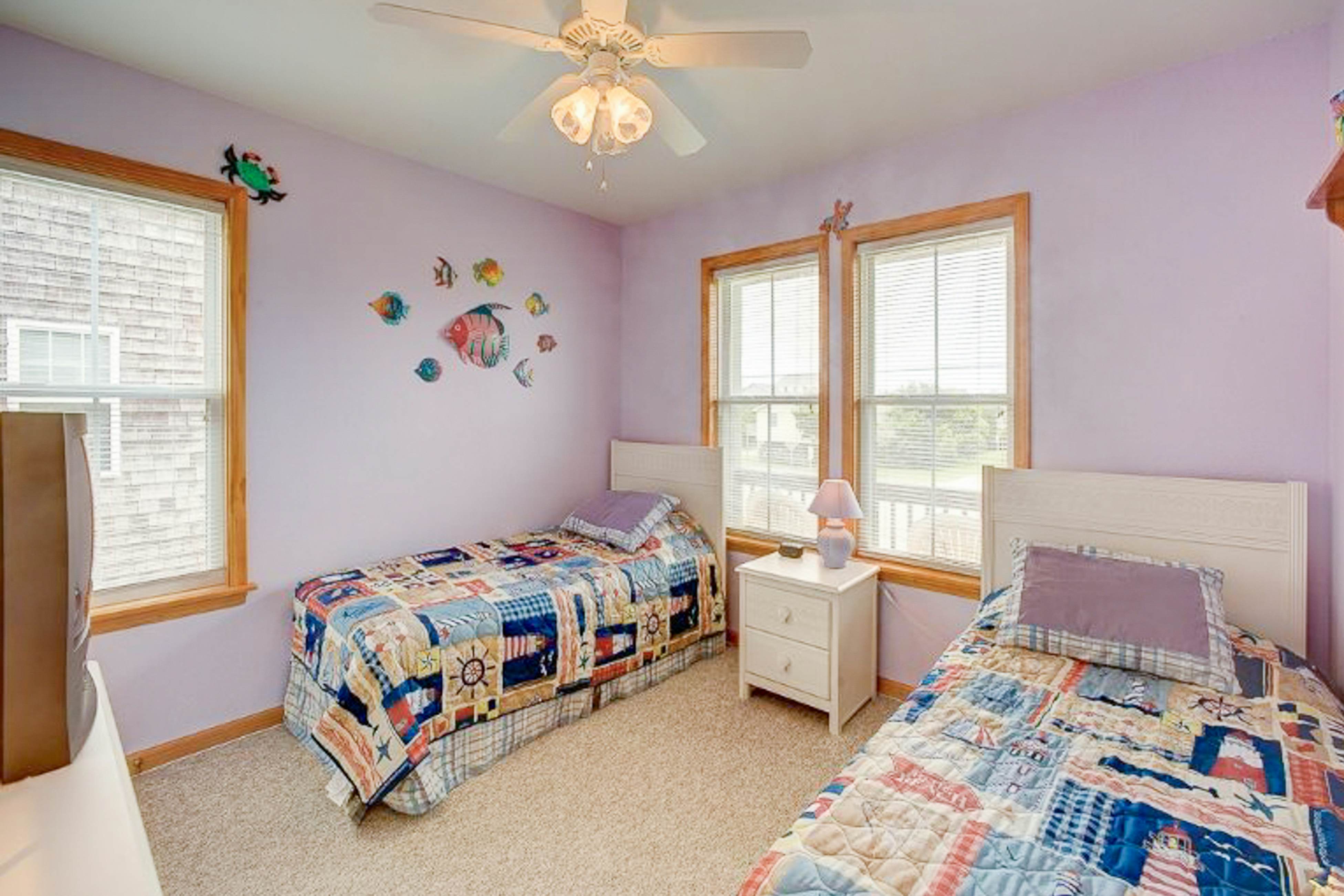 FO962 Pamlico Pathway 962