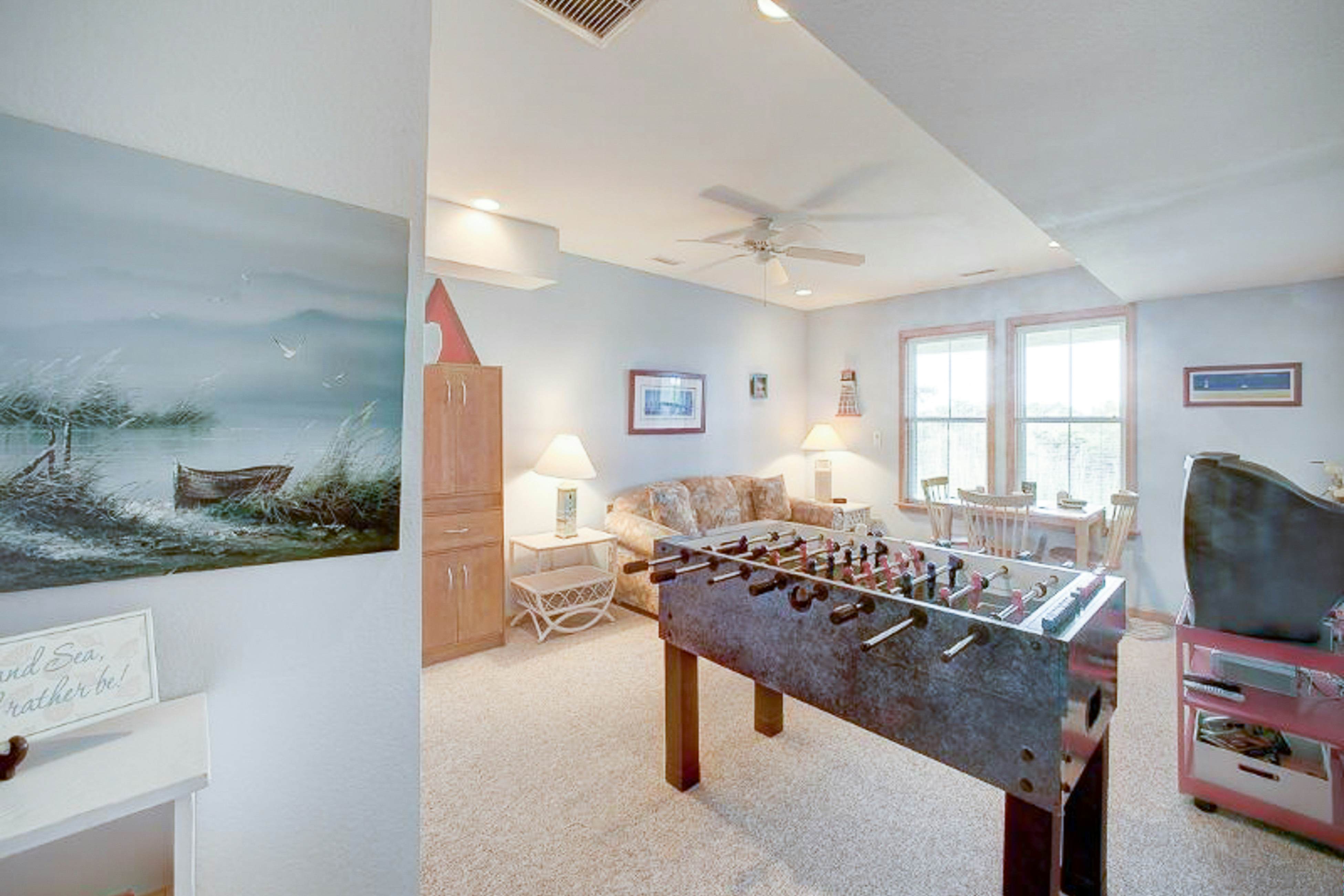 FO962 Pamlico Pathway 962