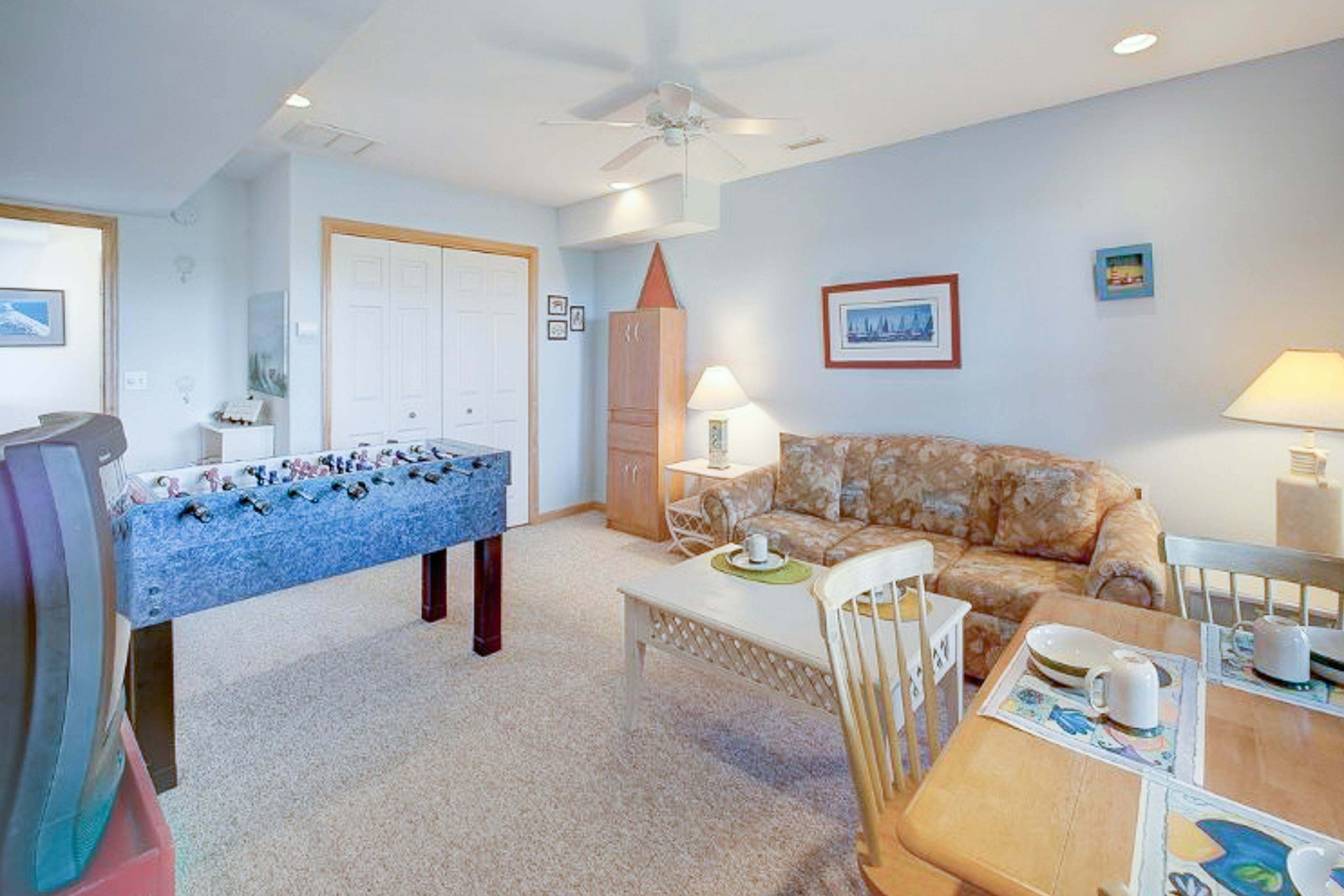 FO962 Pamlico Pathway 962