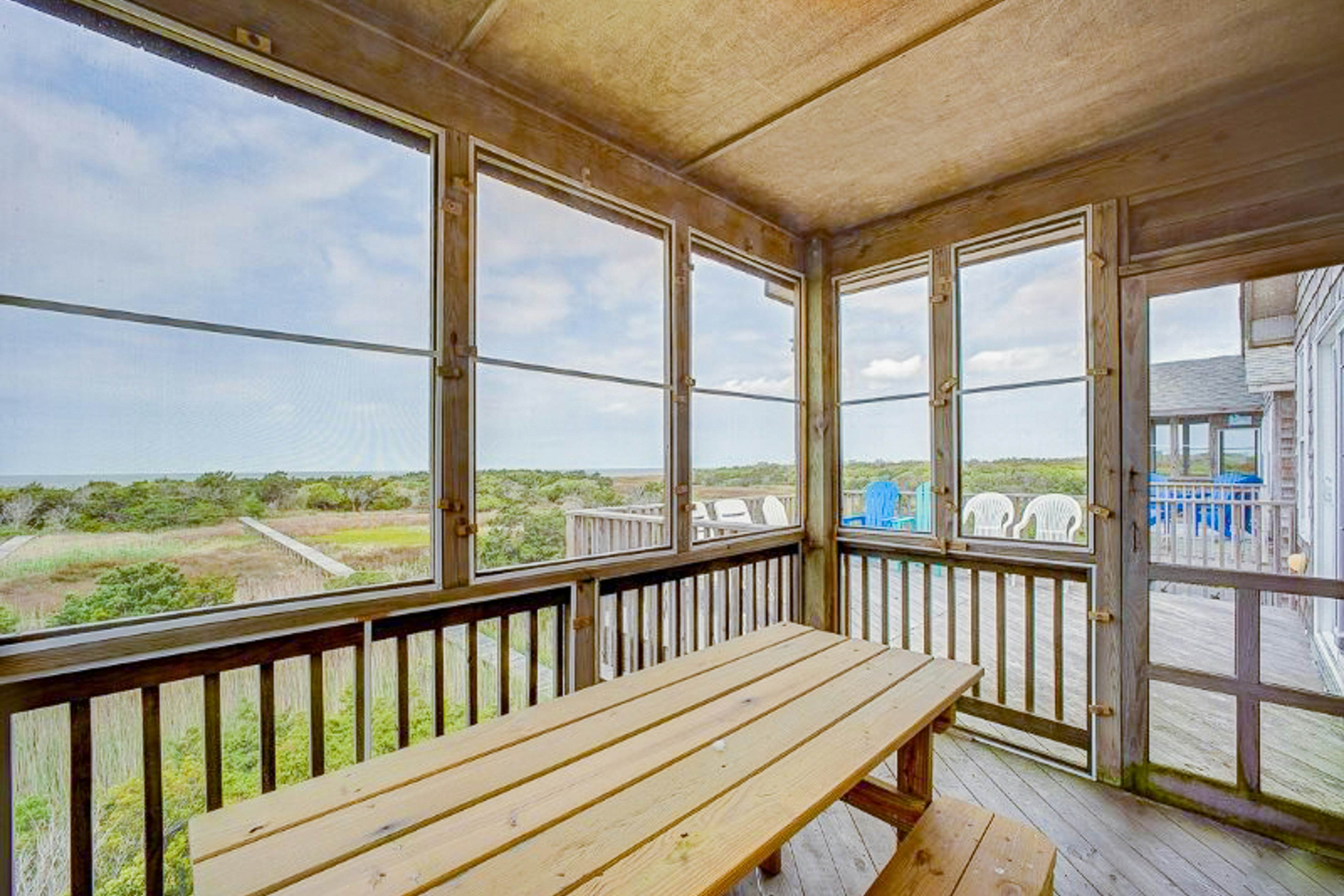 FO962 Pamlico Pathway 962