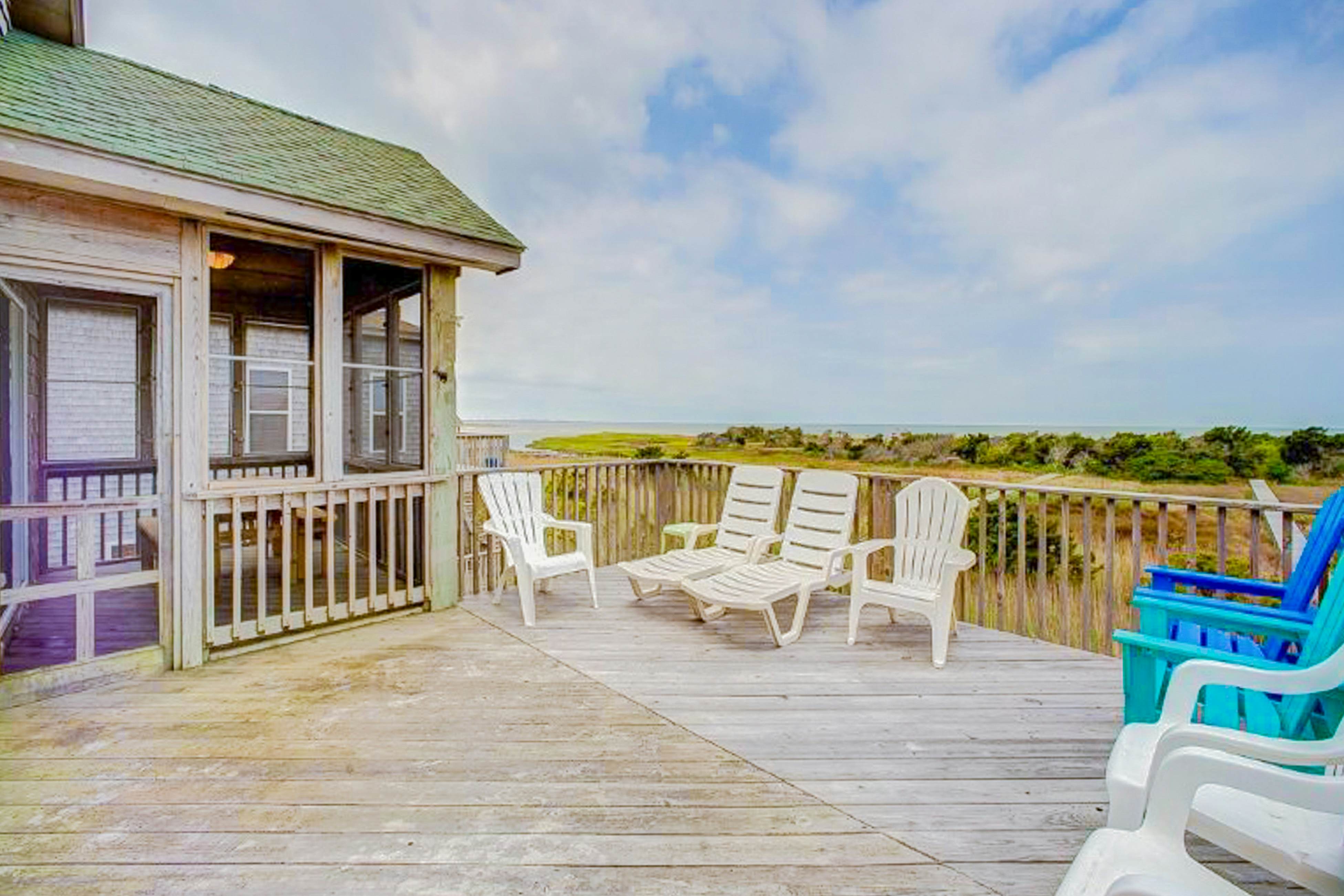 FO962 Pamlico Pathway 962