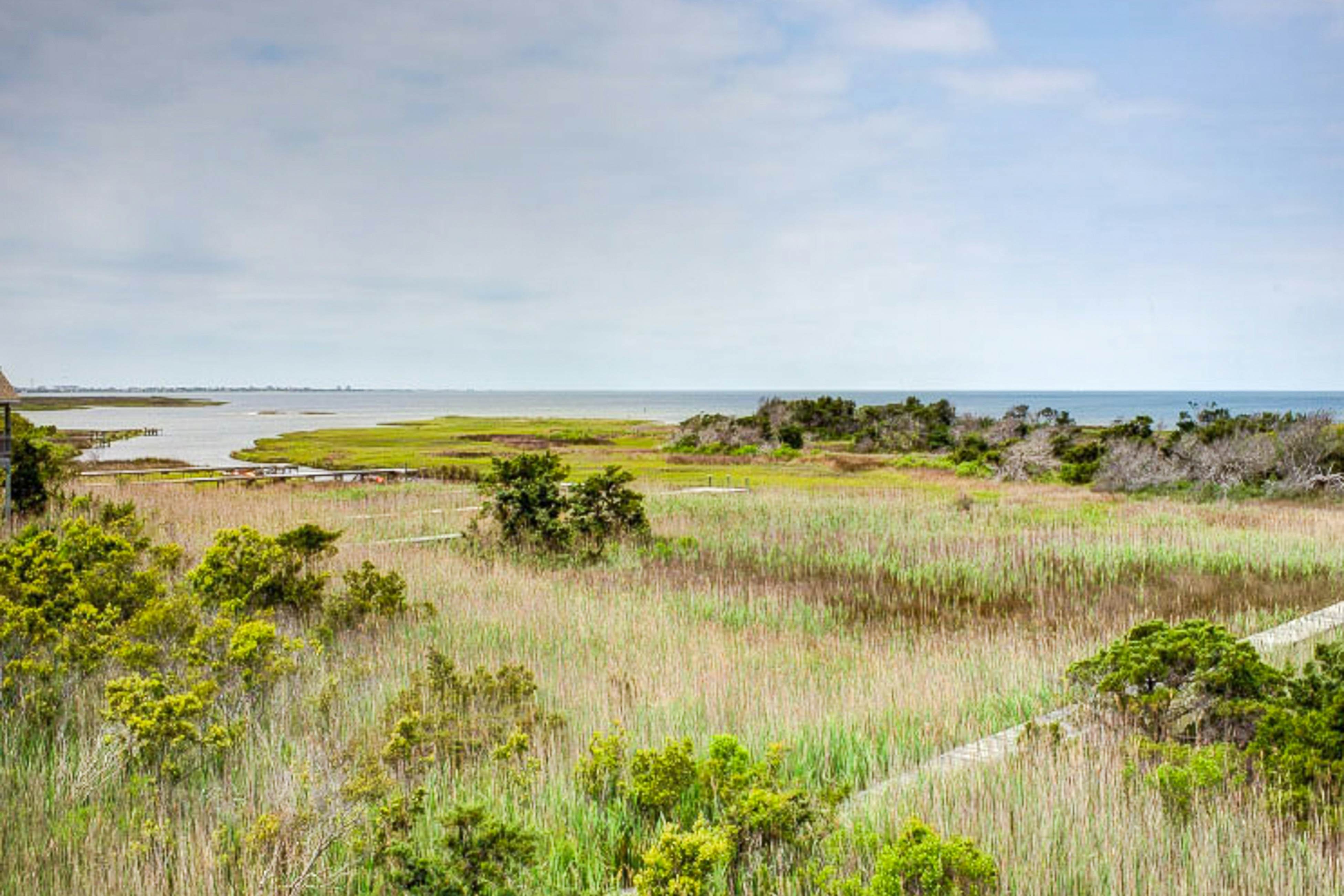 FO962 Pamlico Pathway 962