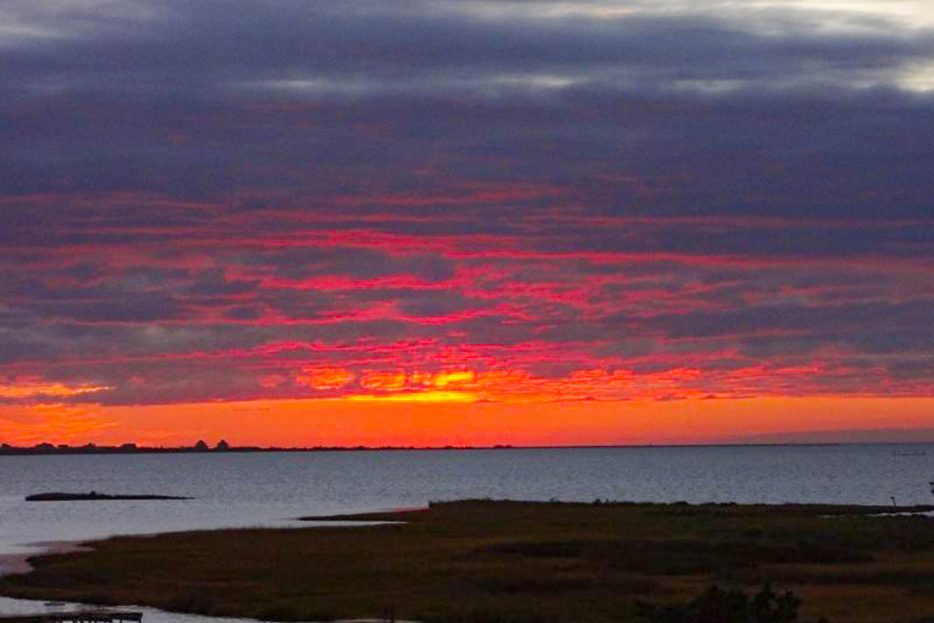 FO962 Pamlico Pathway 962