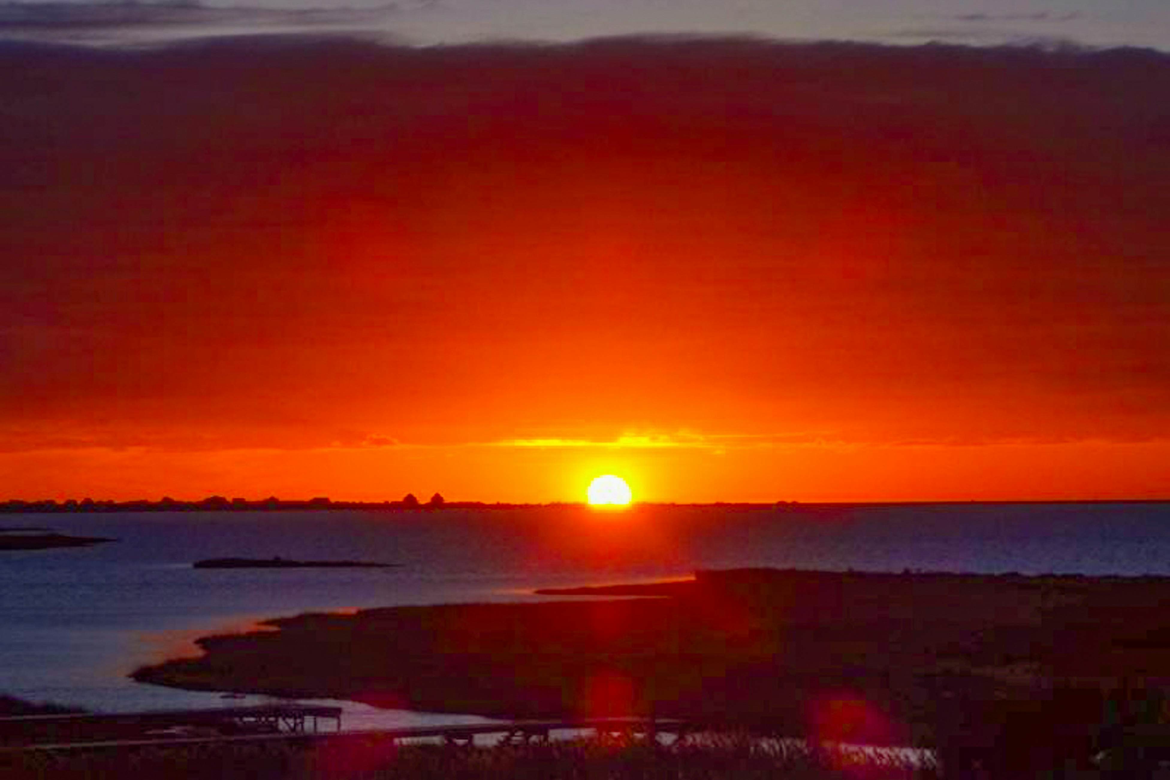 FO962 Pamlico Pathway 962