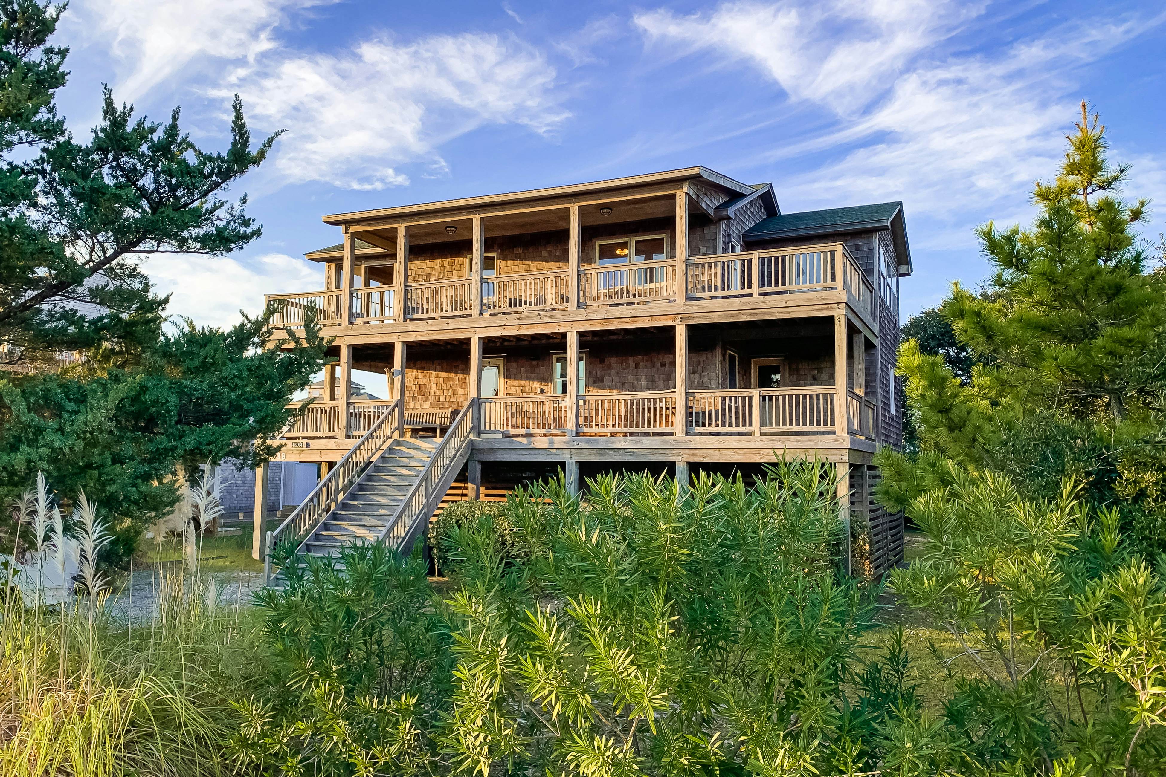 BXDPE73 Pirate's Light