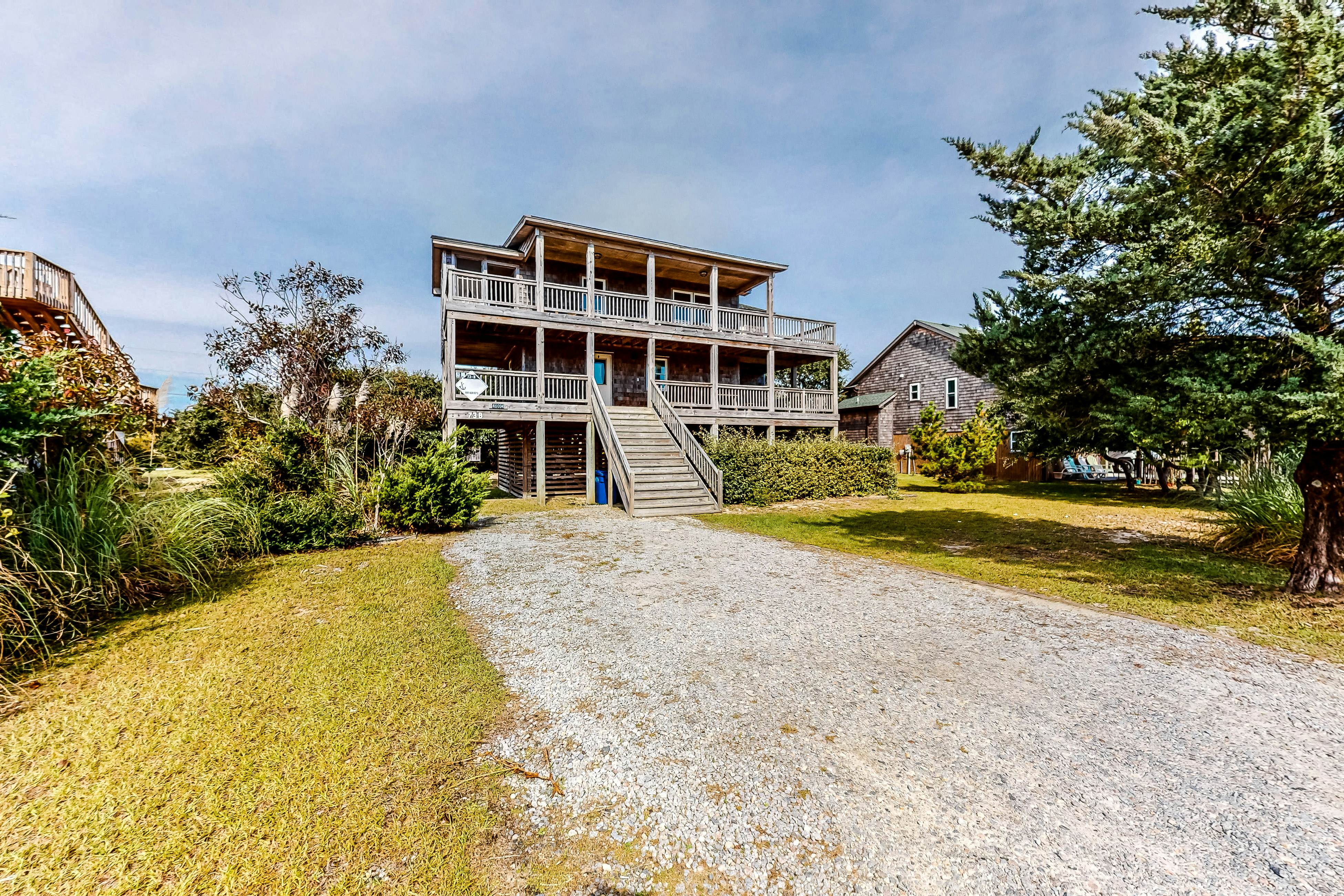 BXDPE73 Pirate's Light