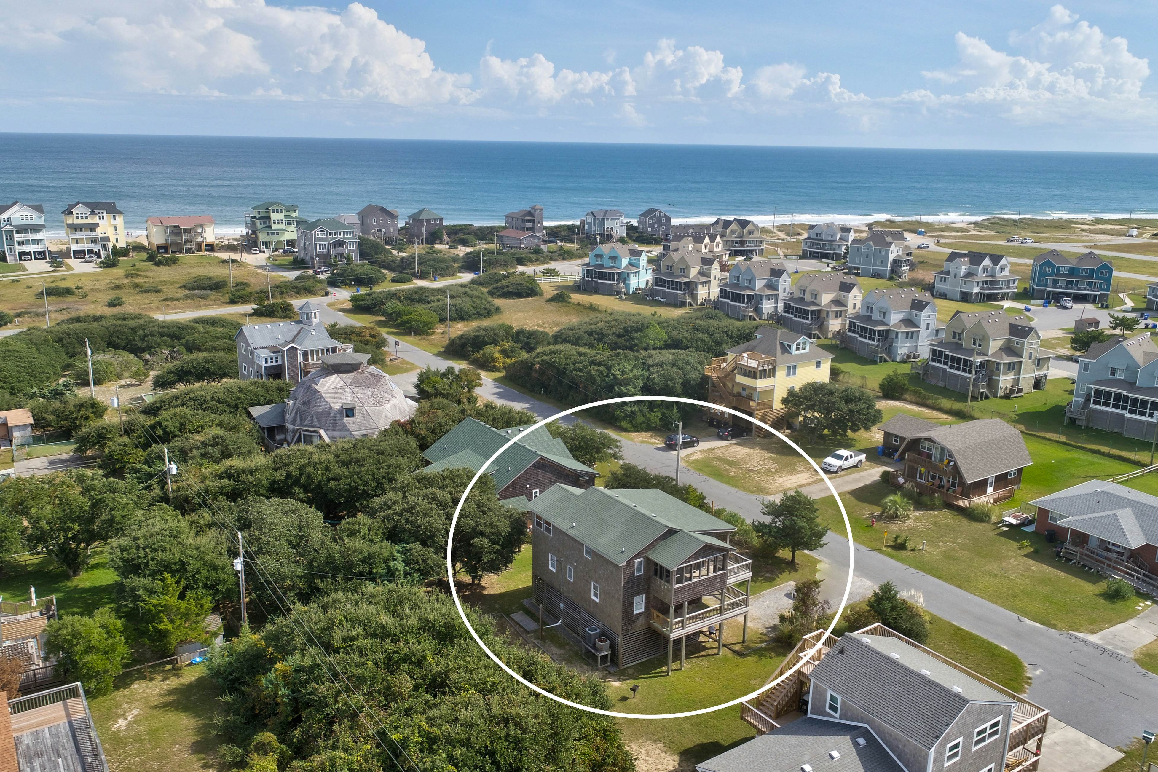 BXDPE73 Pirate's Light