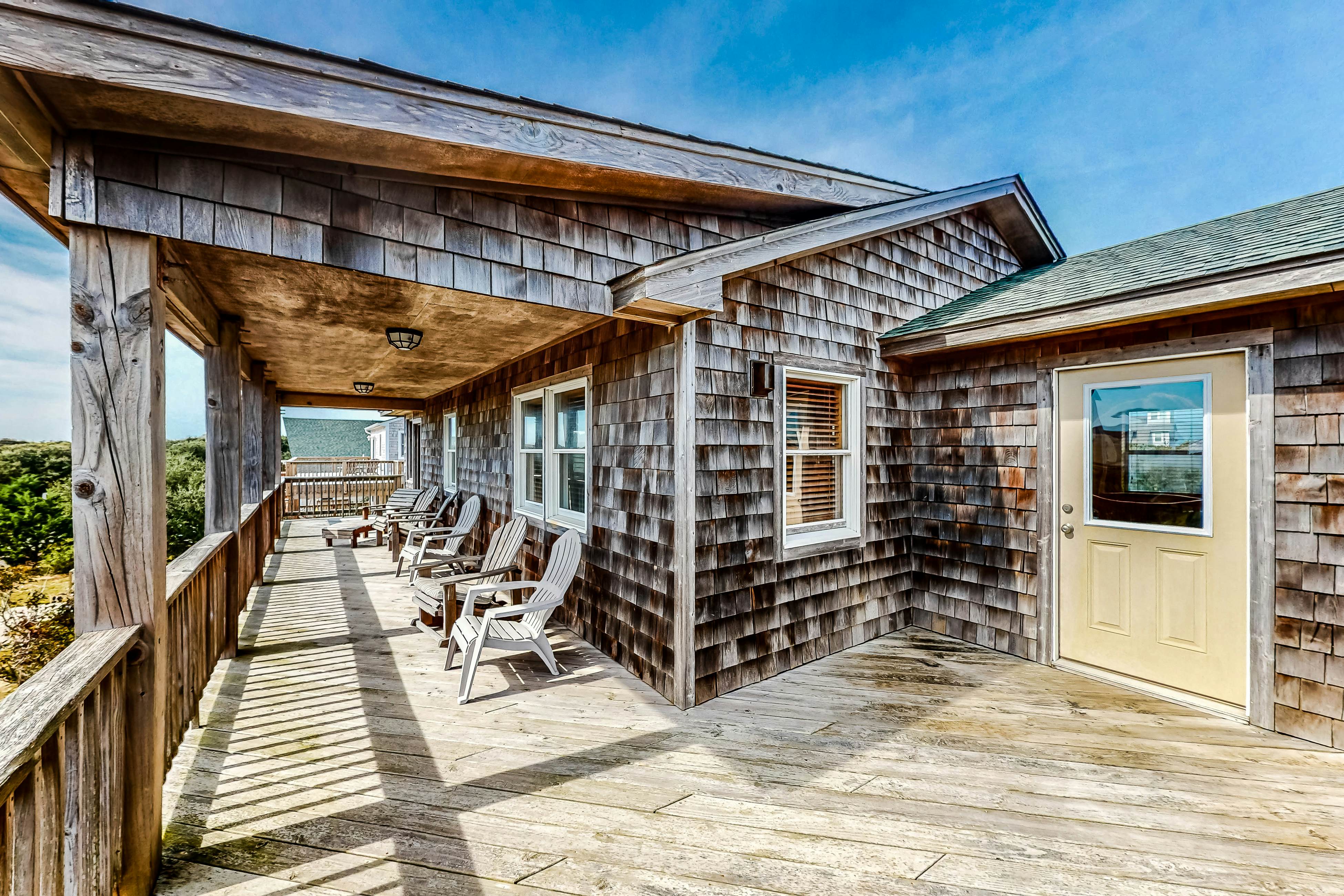 BXDPE73 Pirate's Light