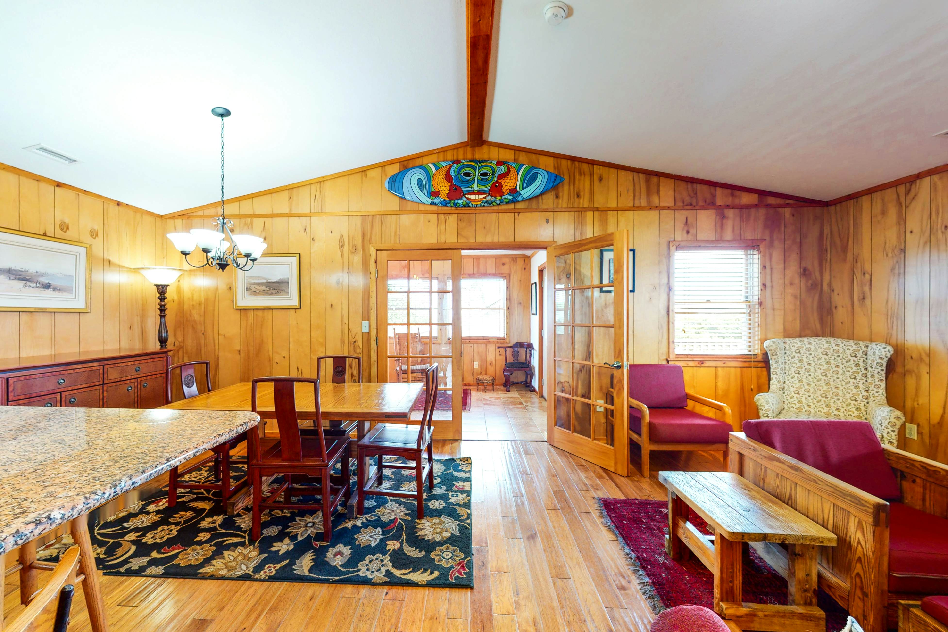 BXDPE73 Pirate's Light