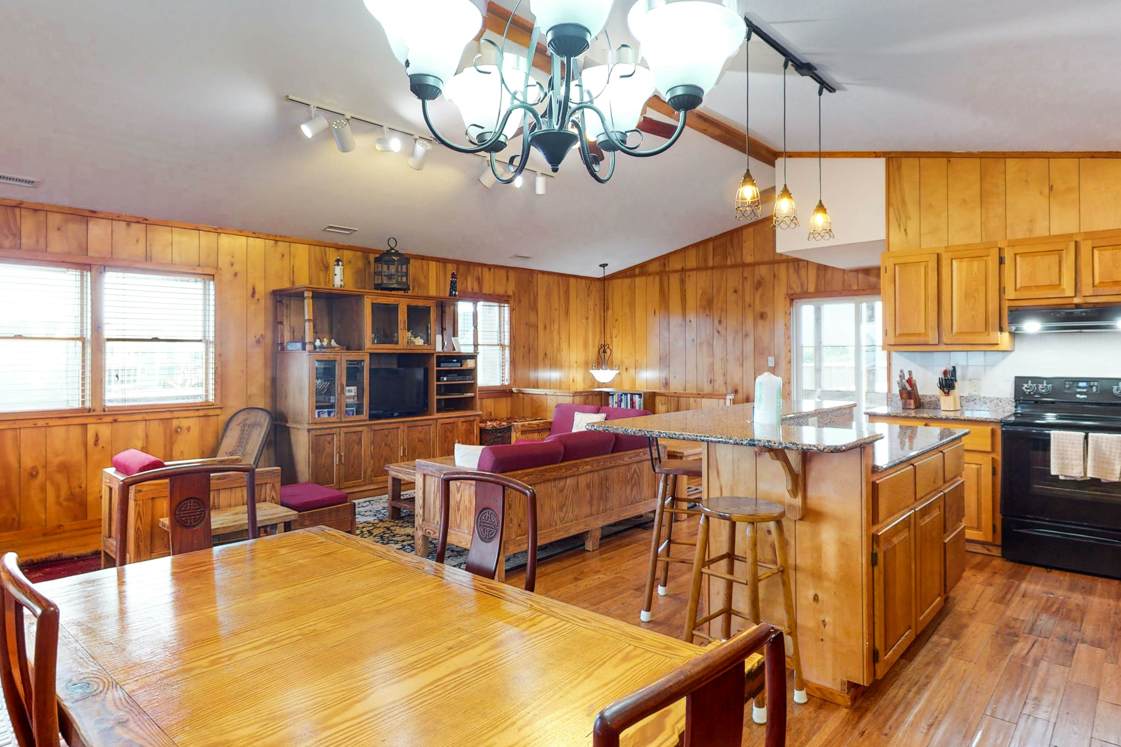 BXDPE73 Pirate's Light