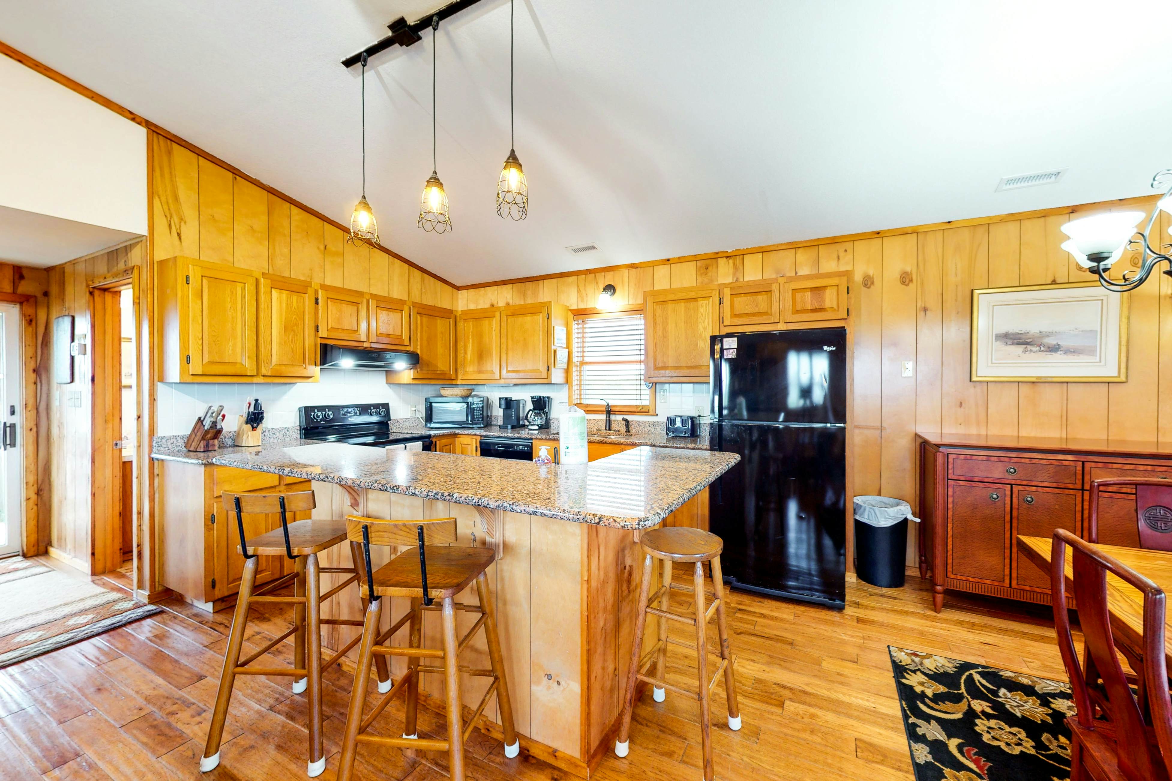 BXDPE73 Pirate's Light