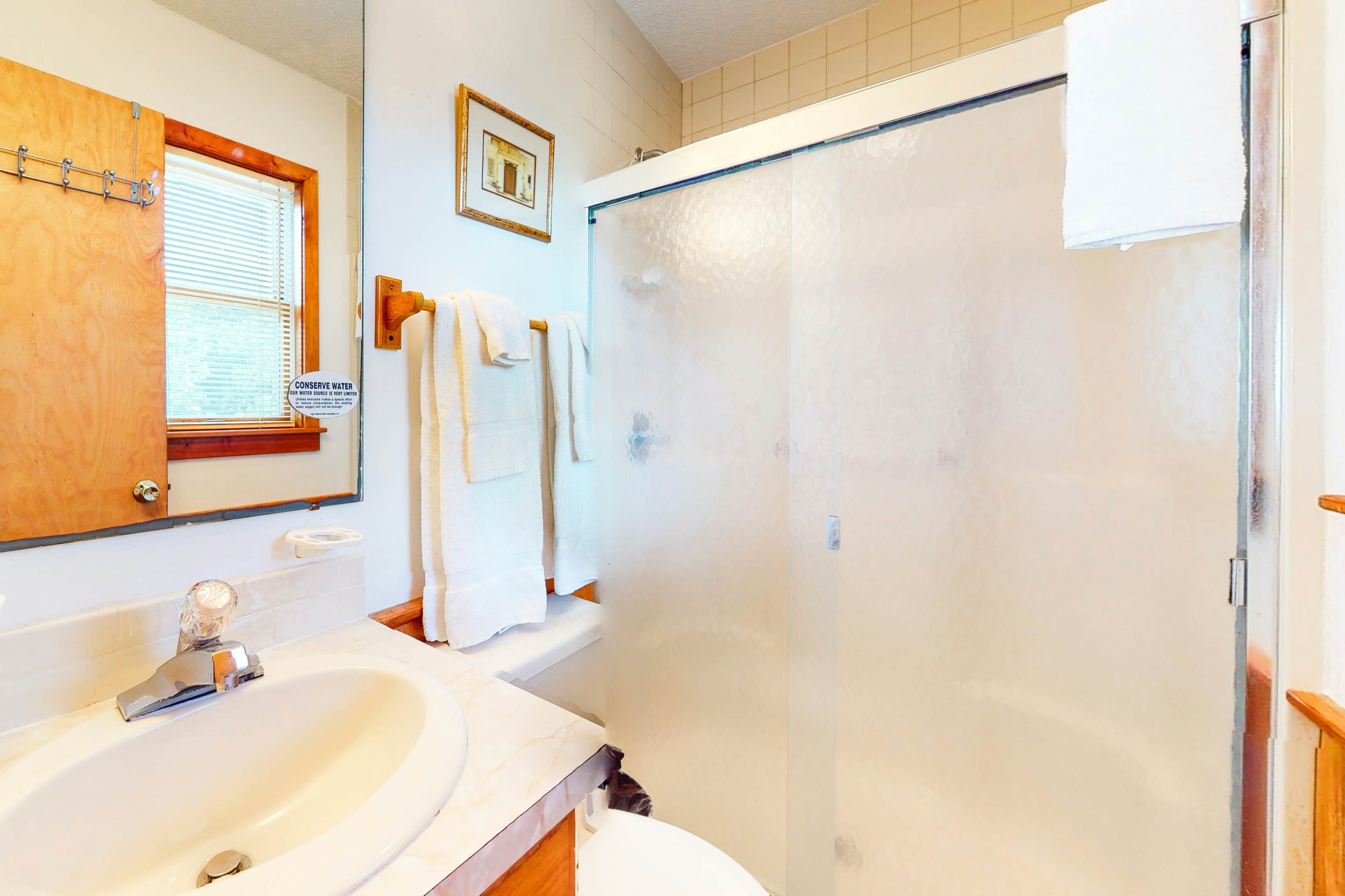 BXDPE73 Pirate's Light