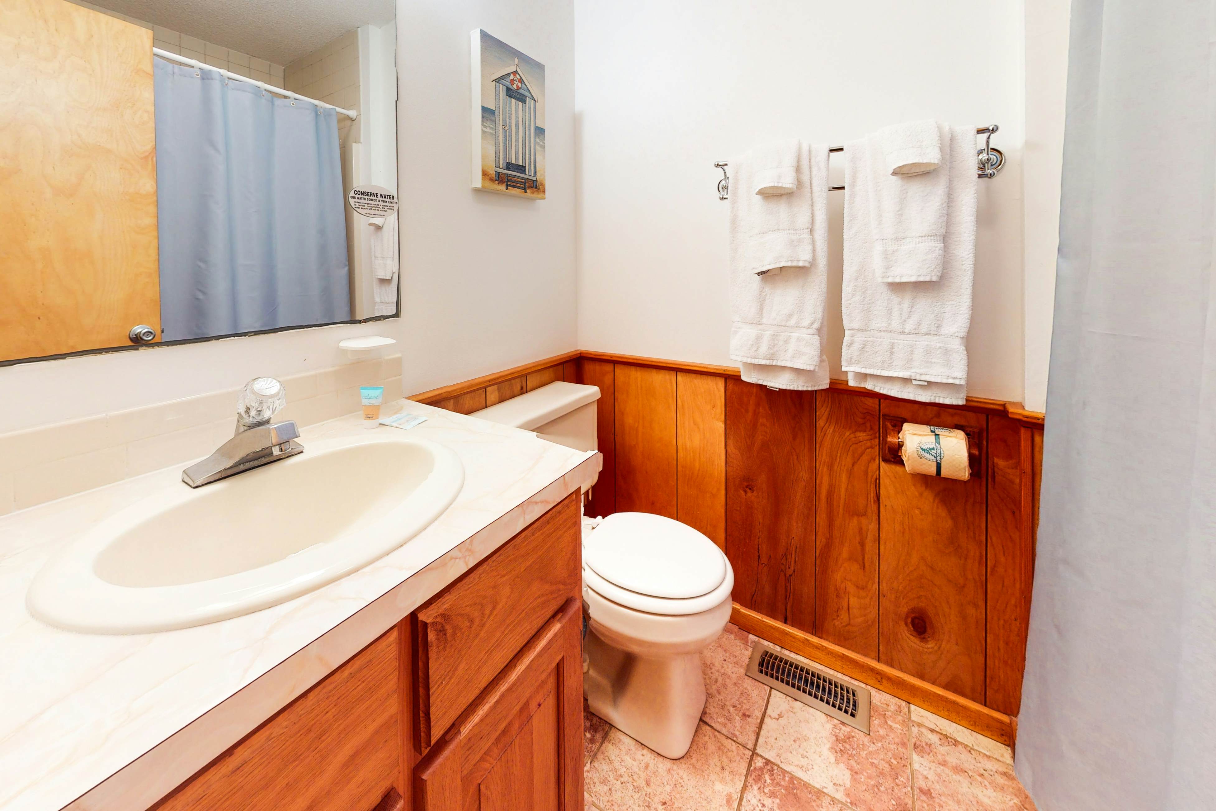 BXDPE73 Pirate's Light