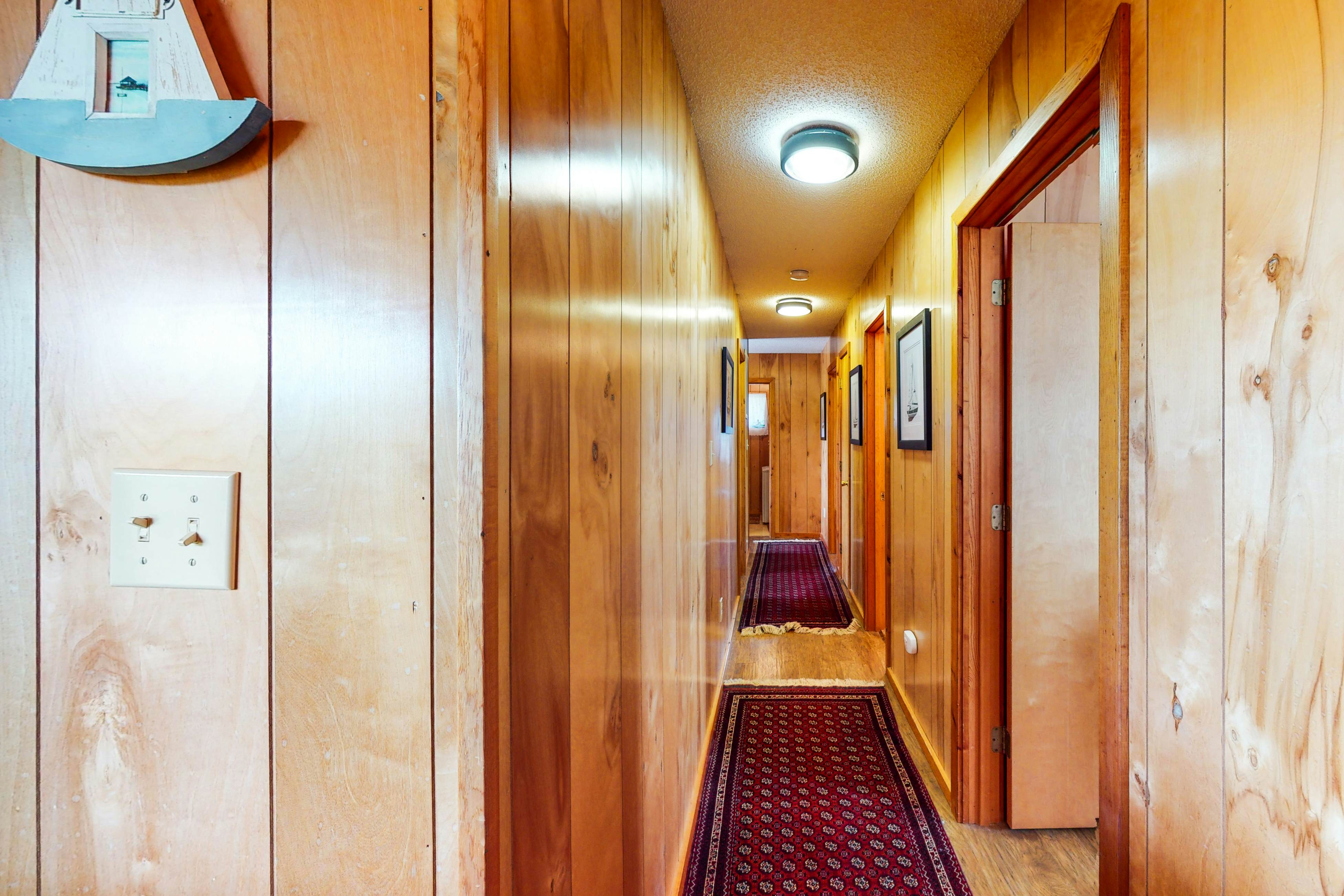 BXDPE73 Pirate's Light