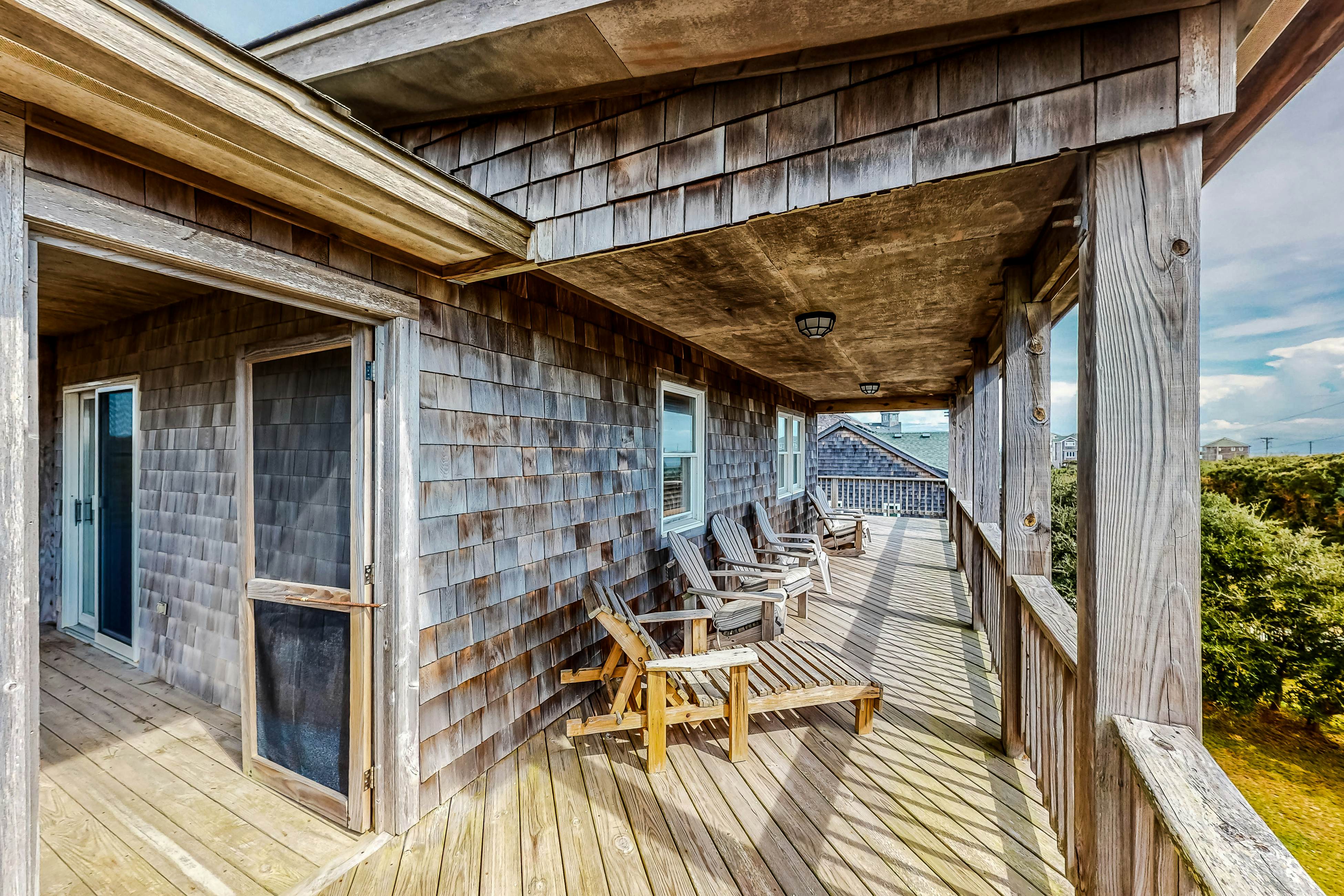 BXDPE73 Pirate's Light