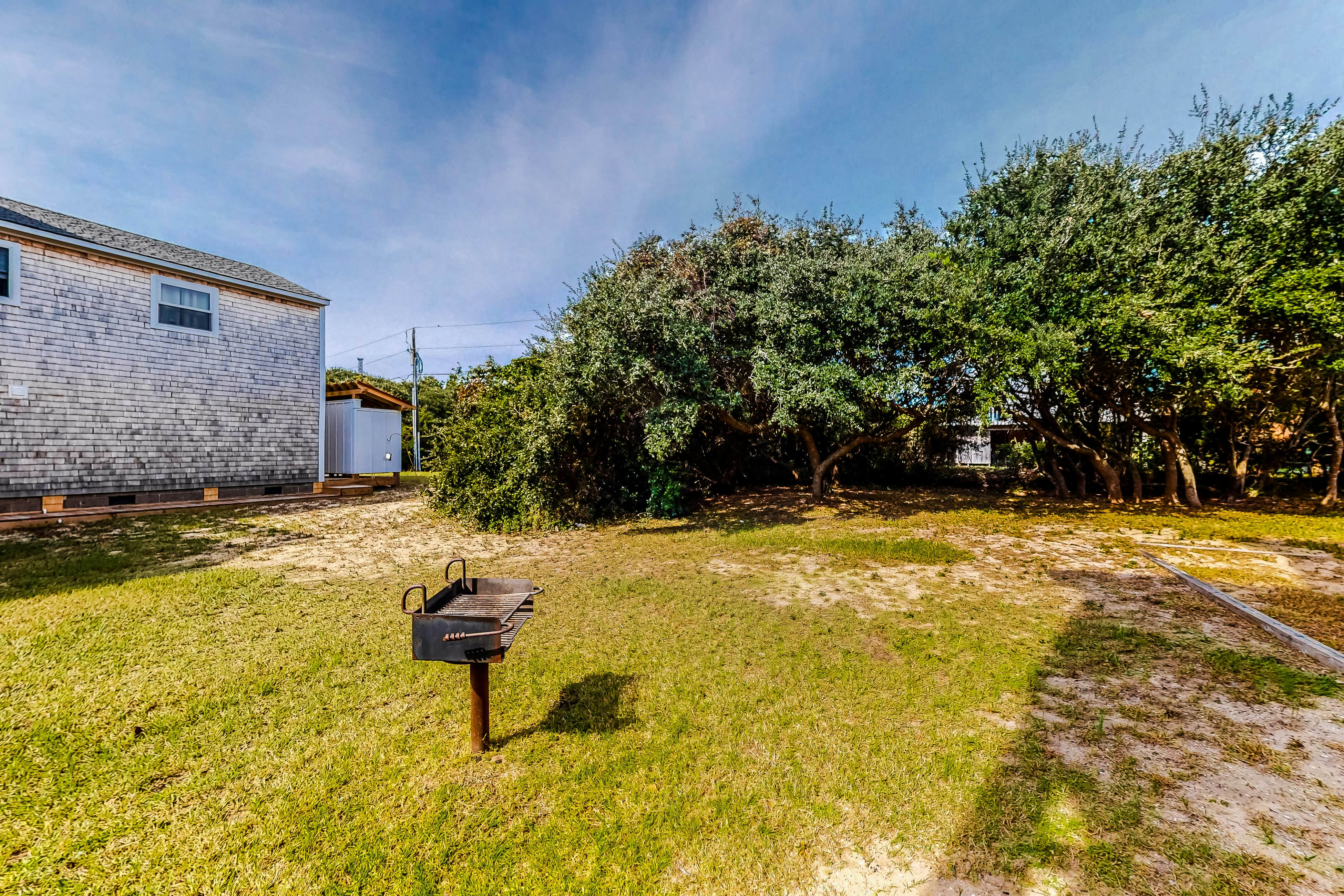 BXDPE73 Pirate's Light