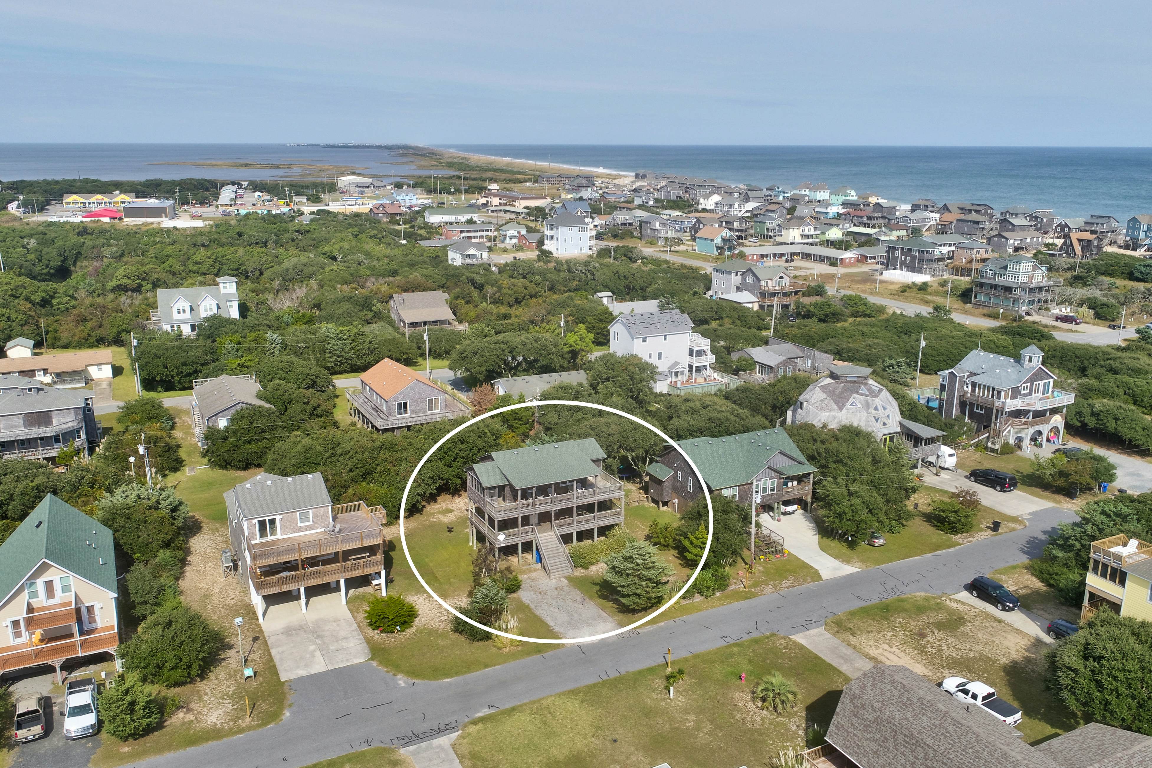 BXDPE73 Pirate's Light