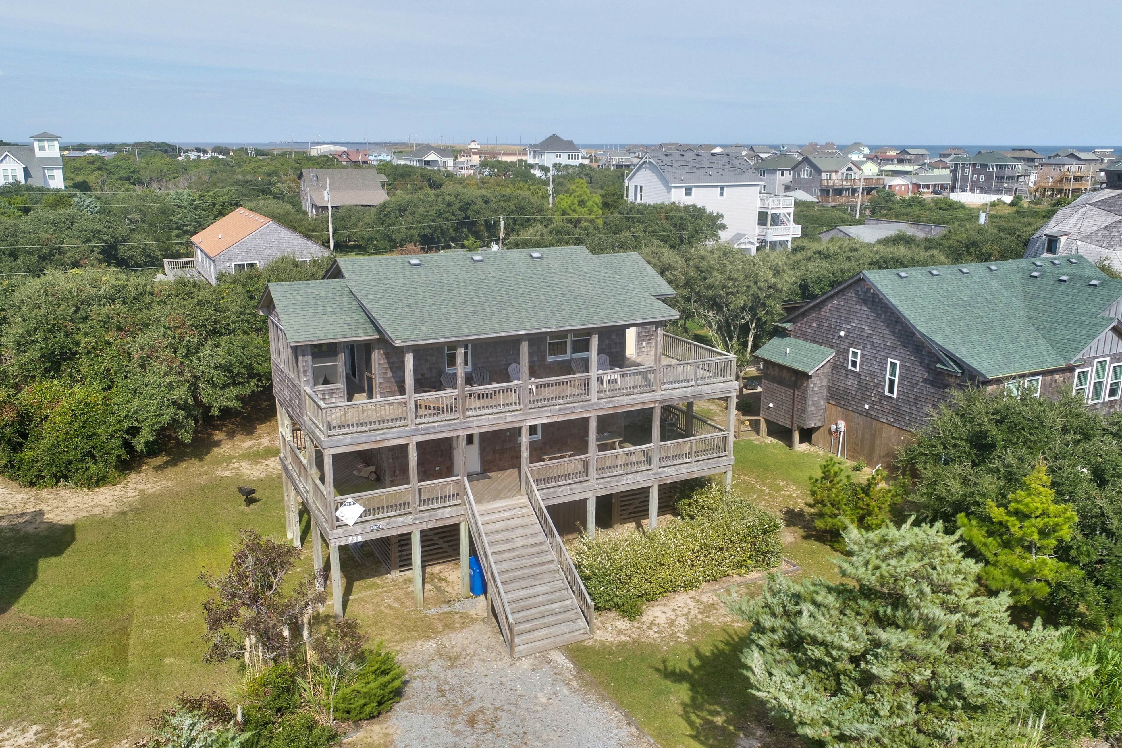 BXDPE73 Pirate's Light