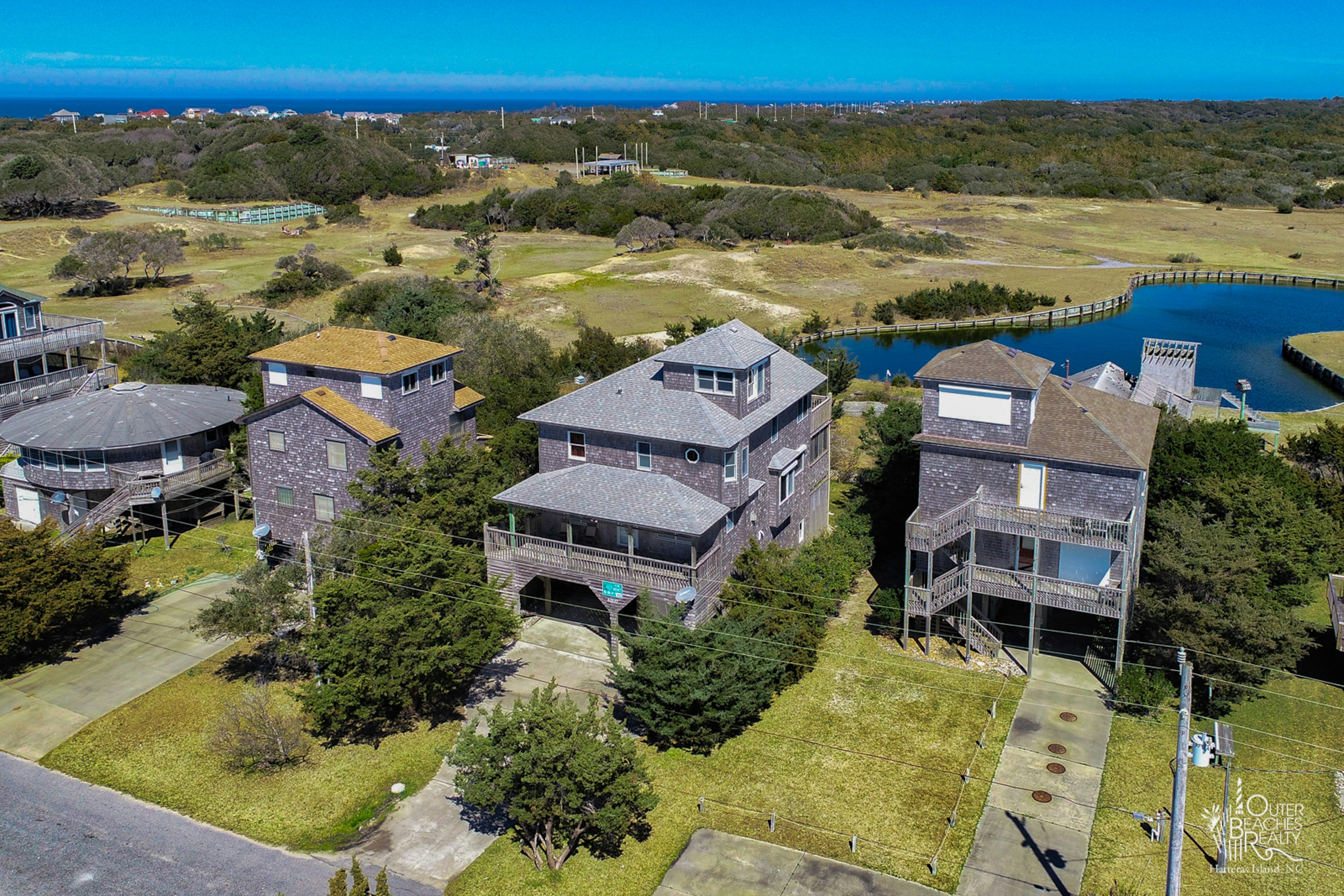 FO70 Frisco Sunrise 70