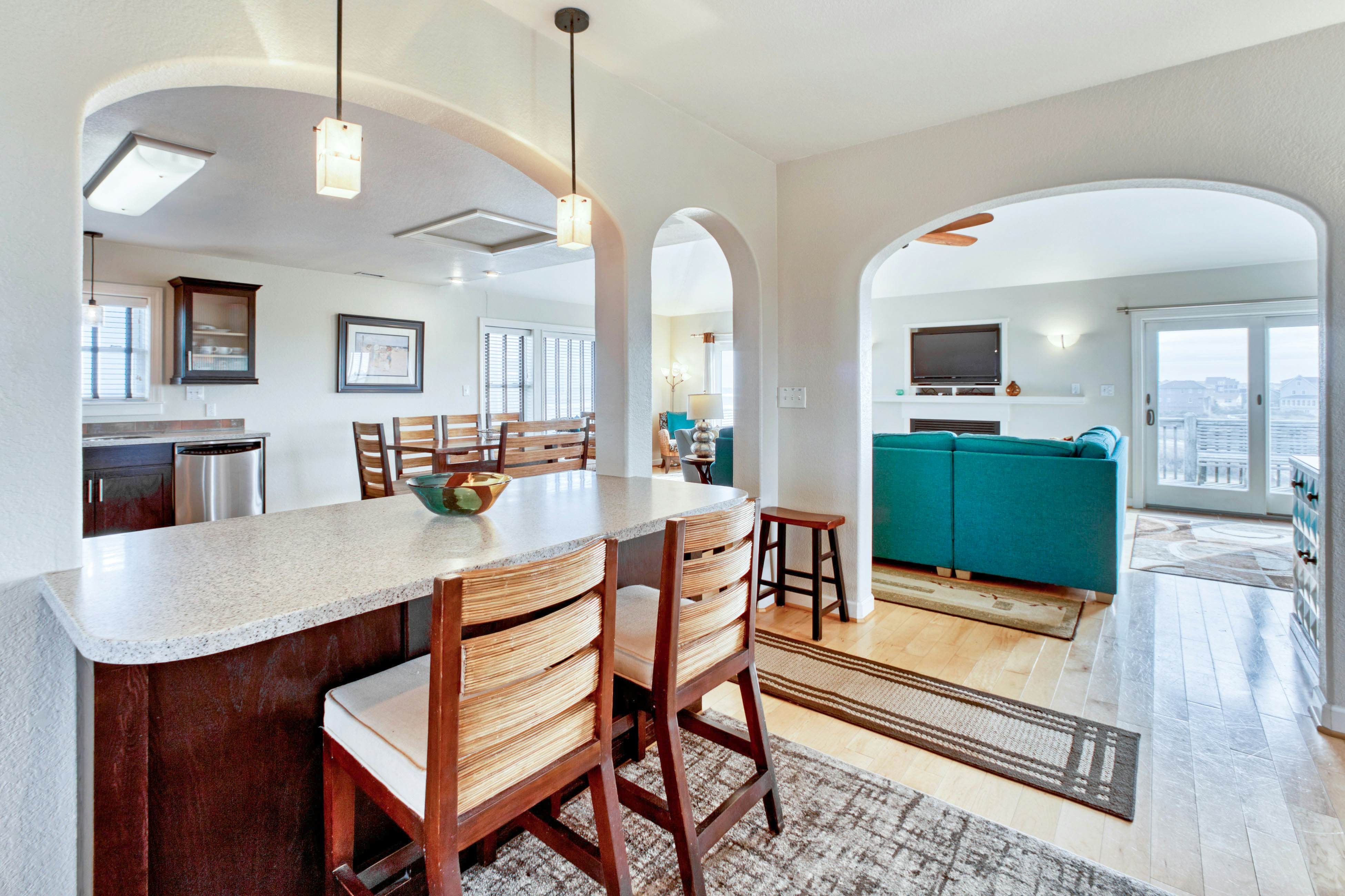 ROLE139 Gone Coastal