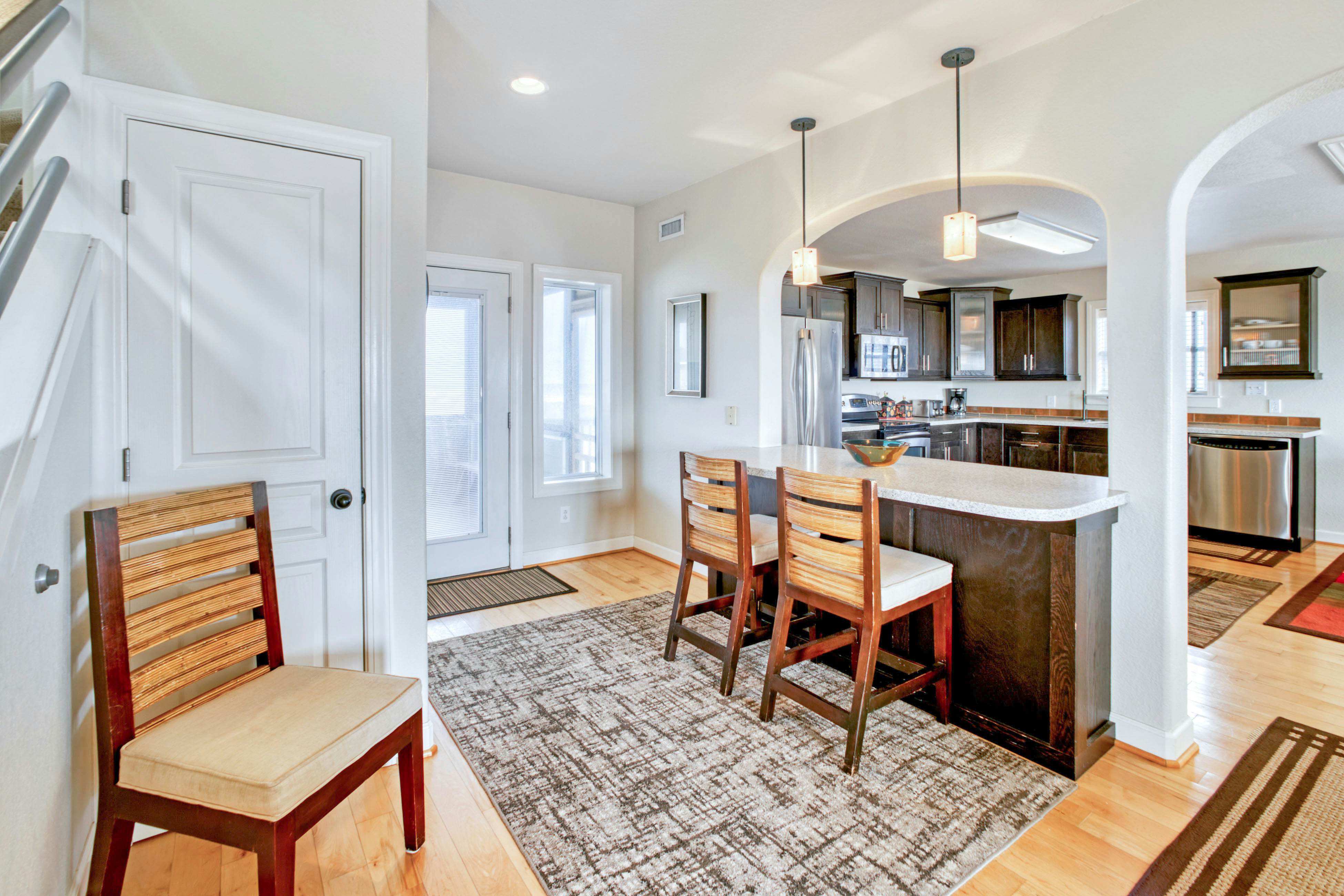 ROLE139 Gone Coastal