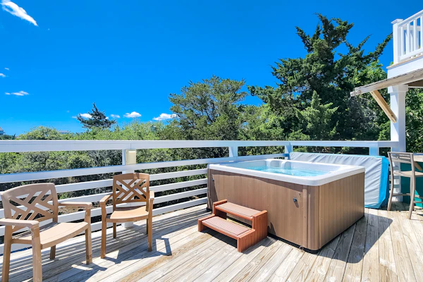 Sound-view, renovated home with saltwater pool, hot tub, & game room