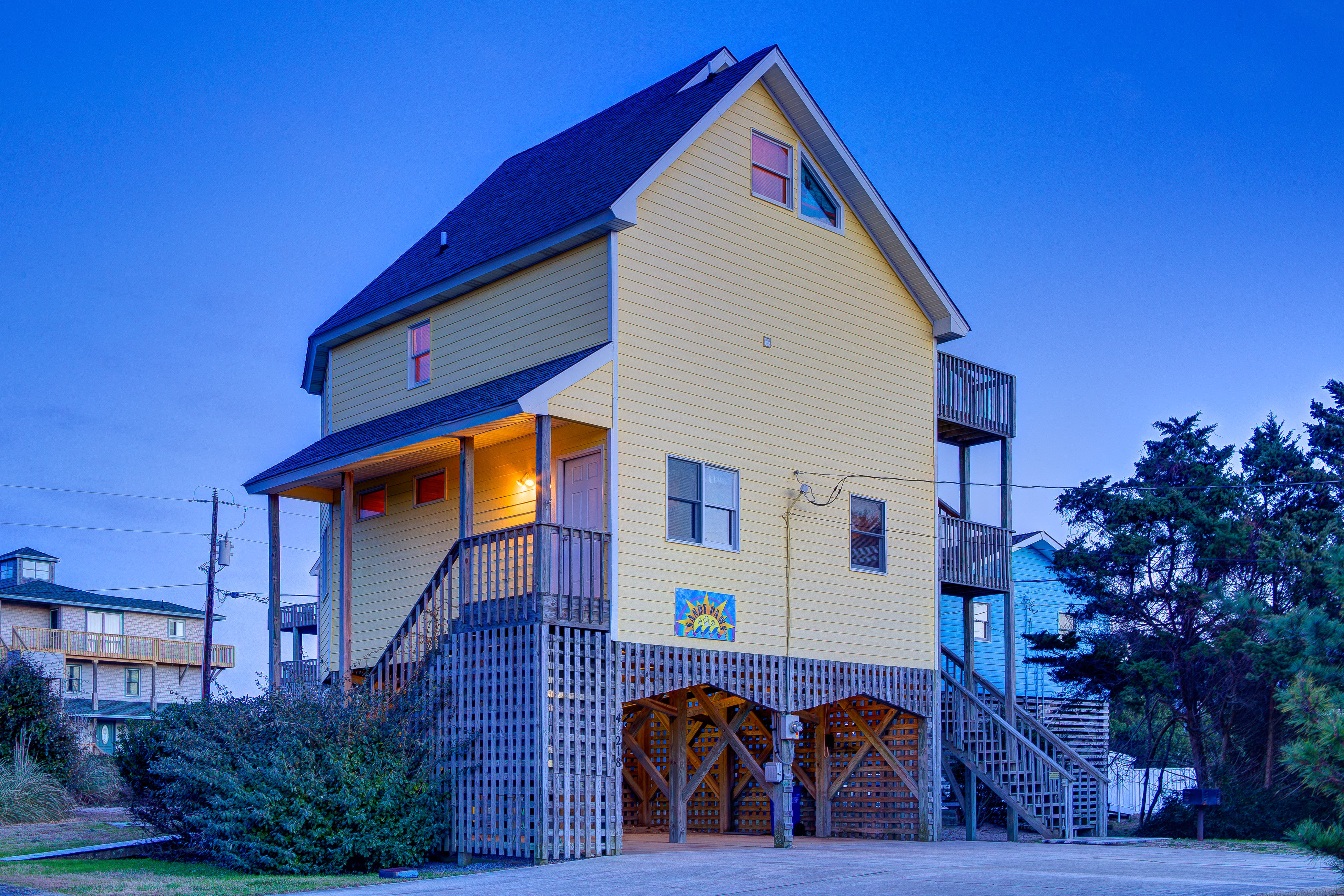 AV394 Sandy Paws 394