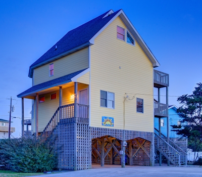 AV394 Sandy Paws 394