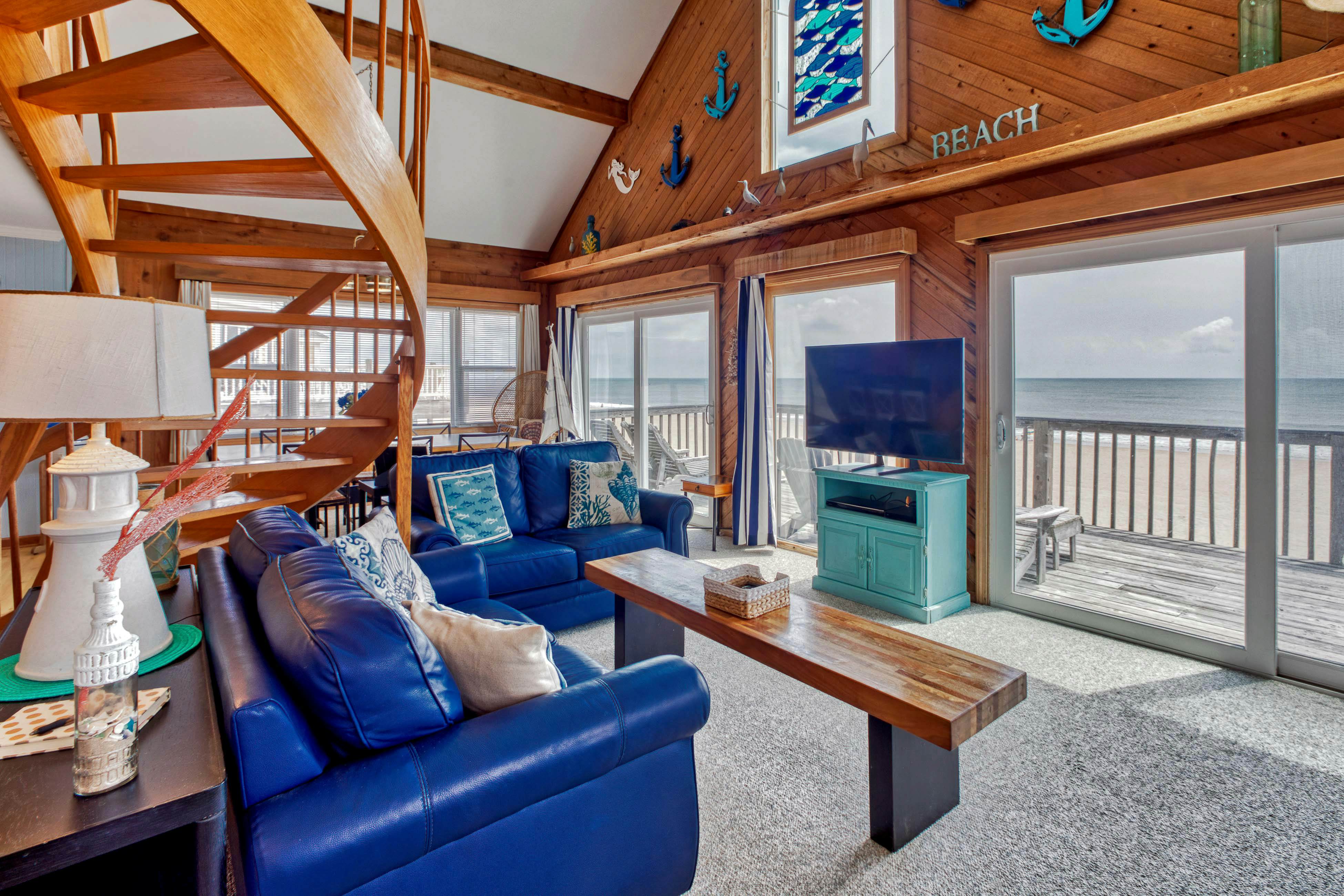 AV175 Sandfiddler 175