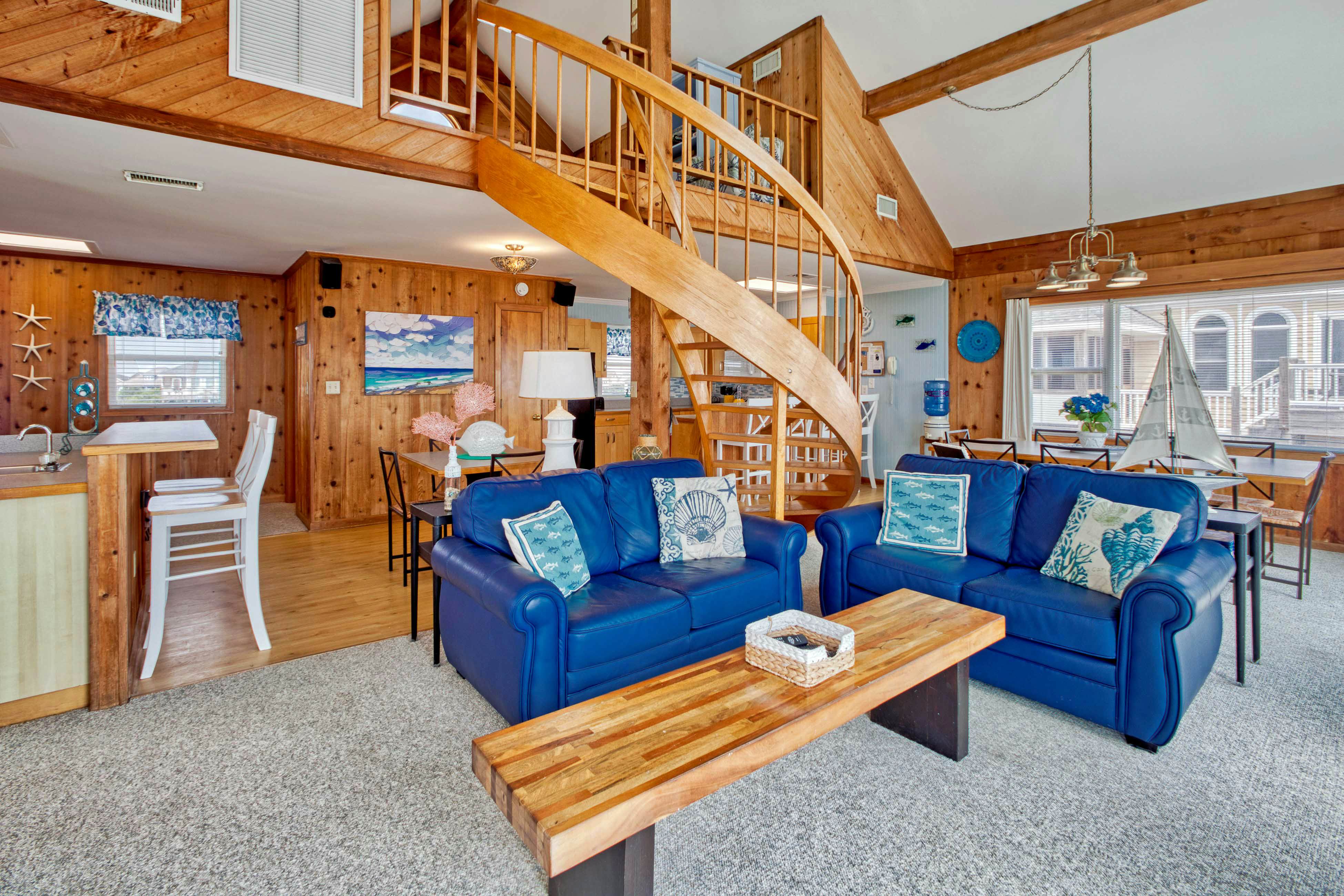 AV175 Sandfiddler 175