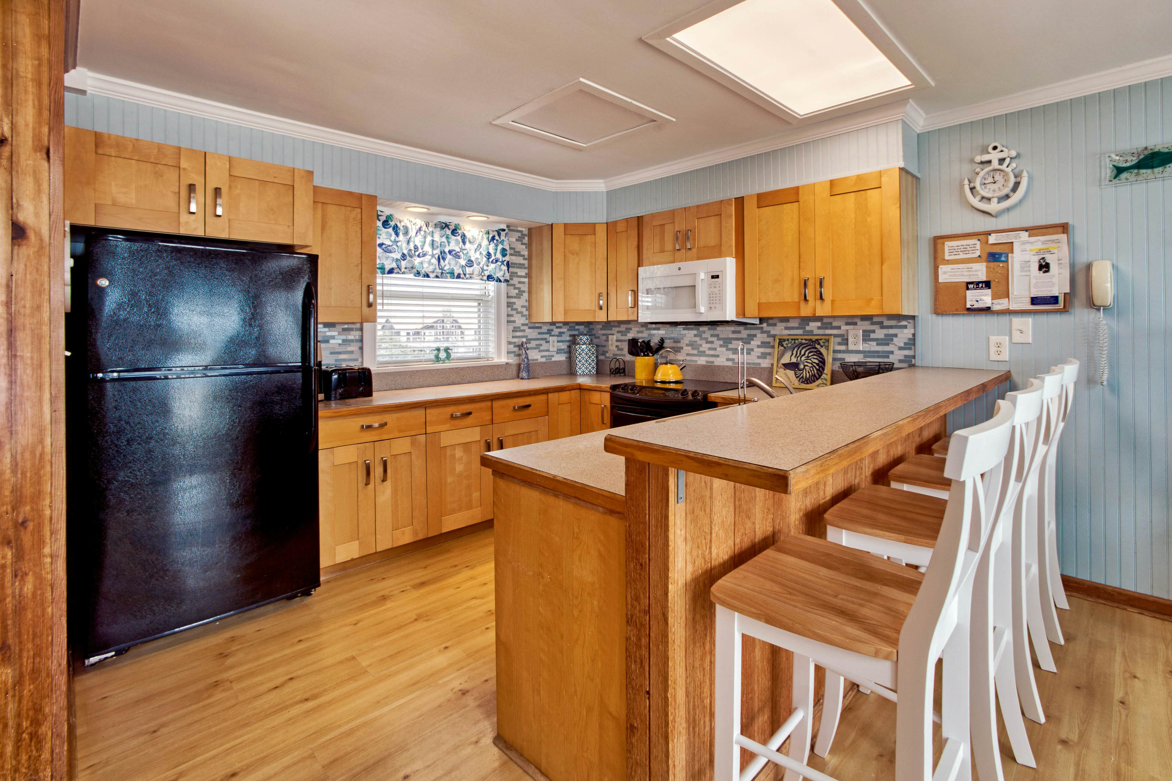 AV175 Sandfiddler 175