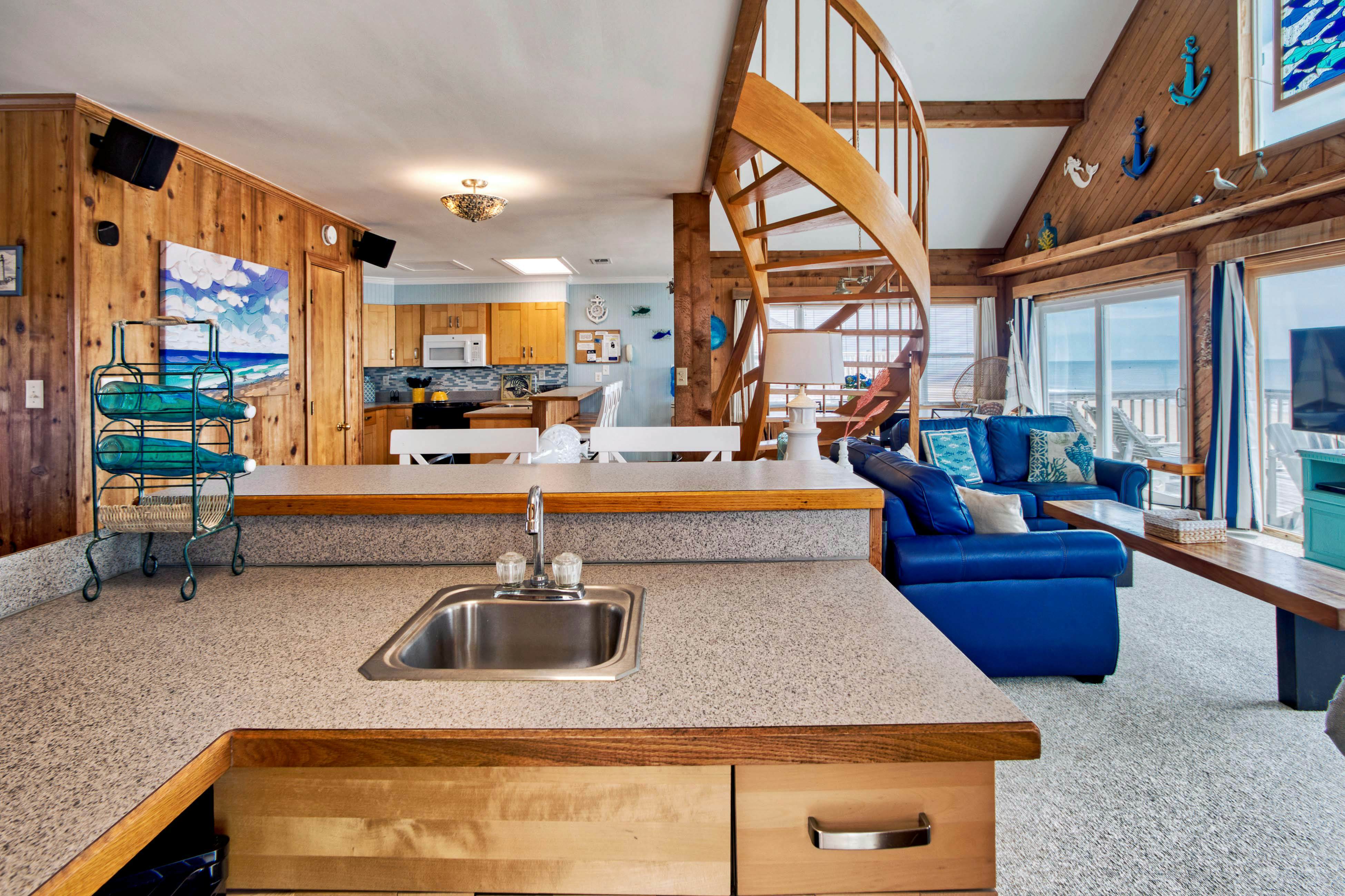 AV175 Sandfiddler 175