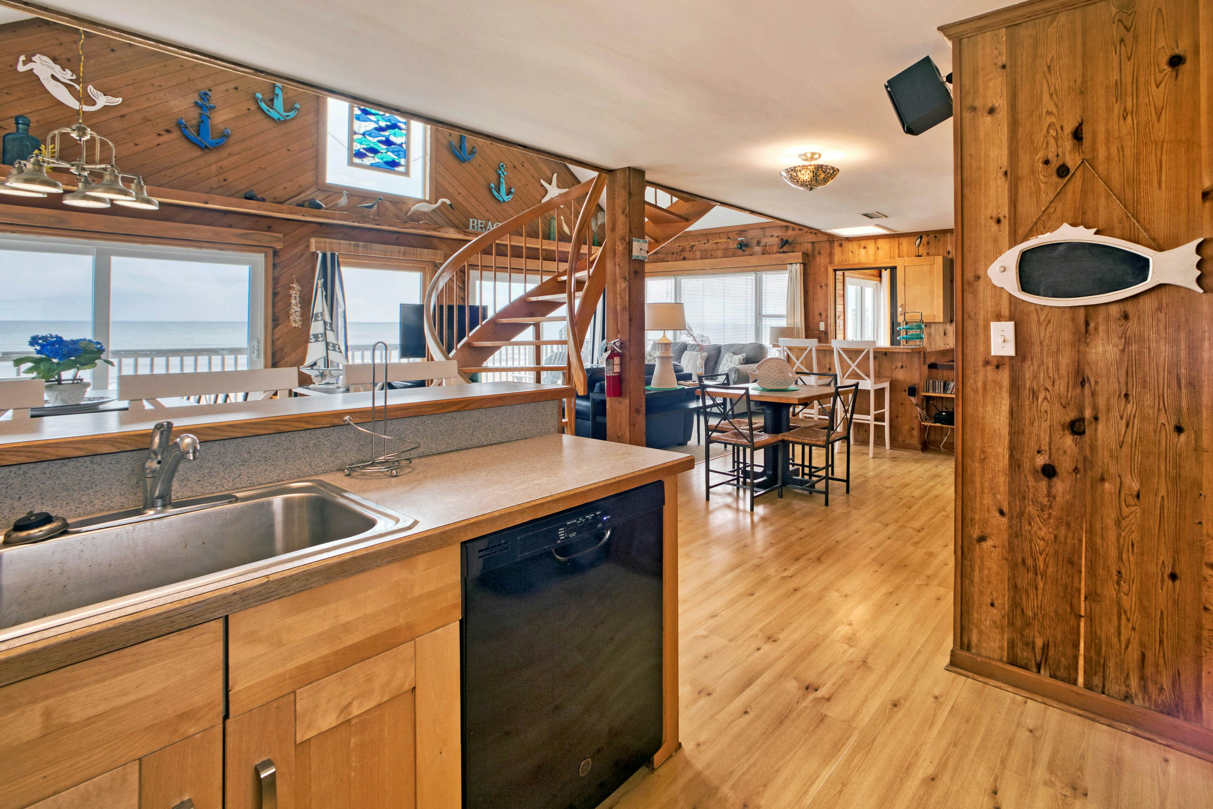 AV175 Sandfiddler 175