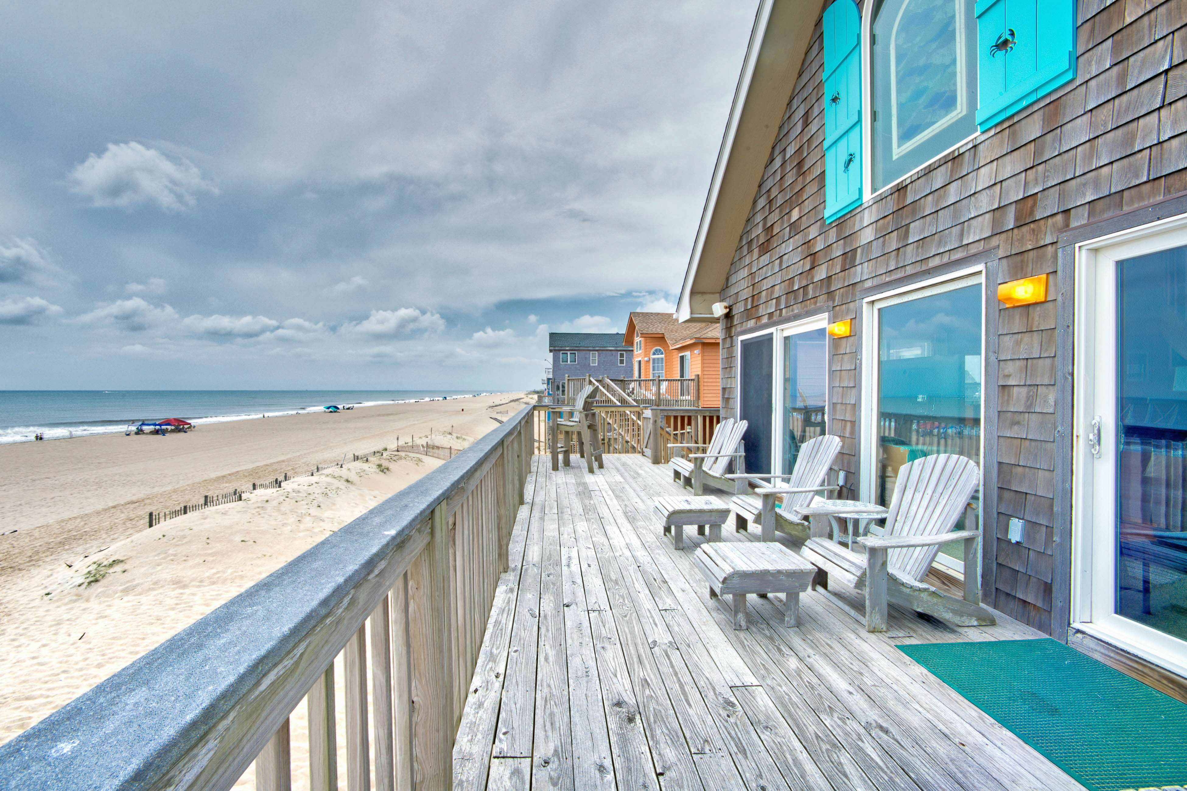 AV175 Sandfiddler 175